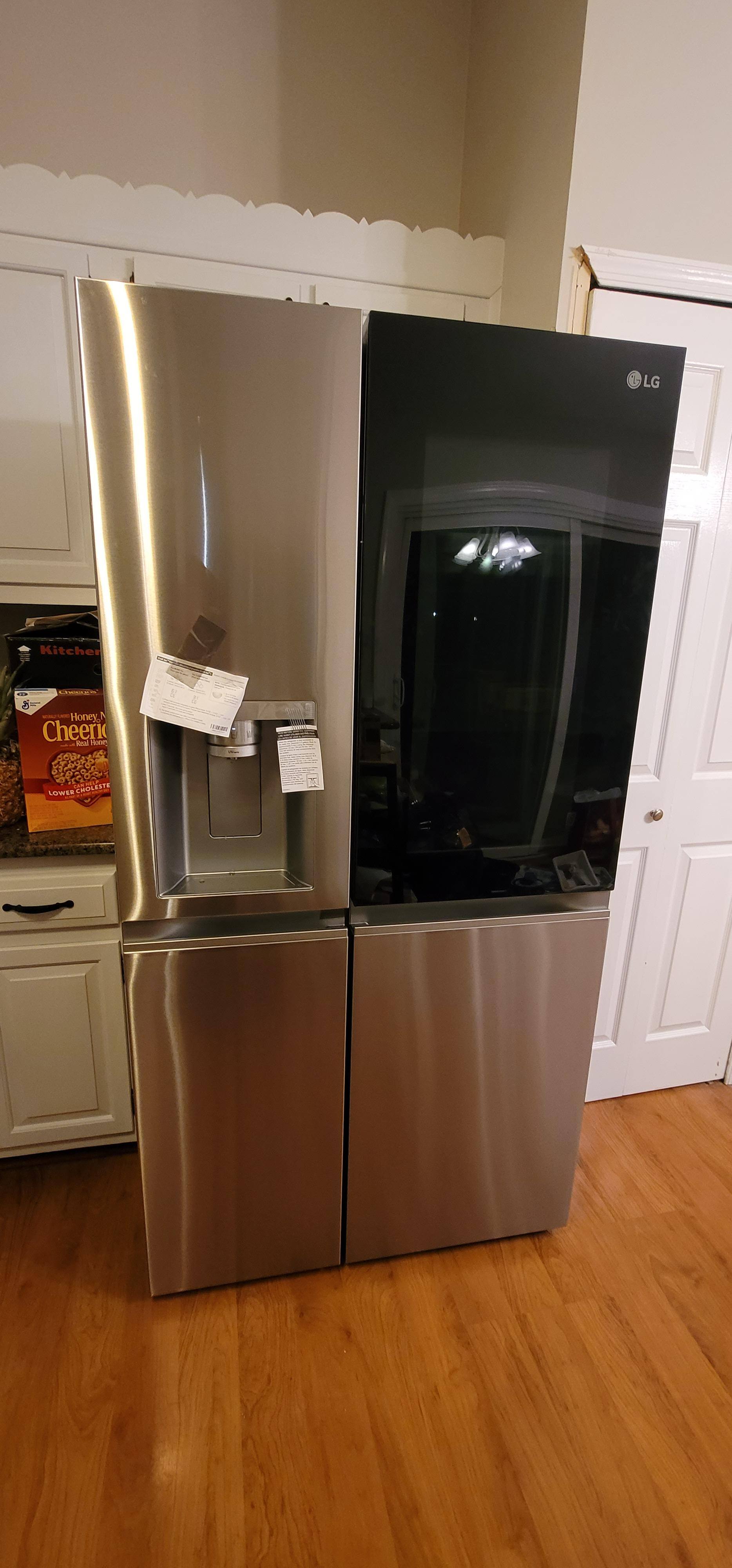 Customer provided image, click to load a larger version