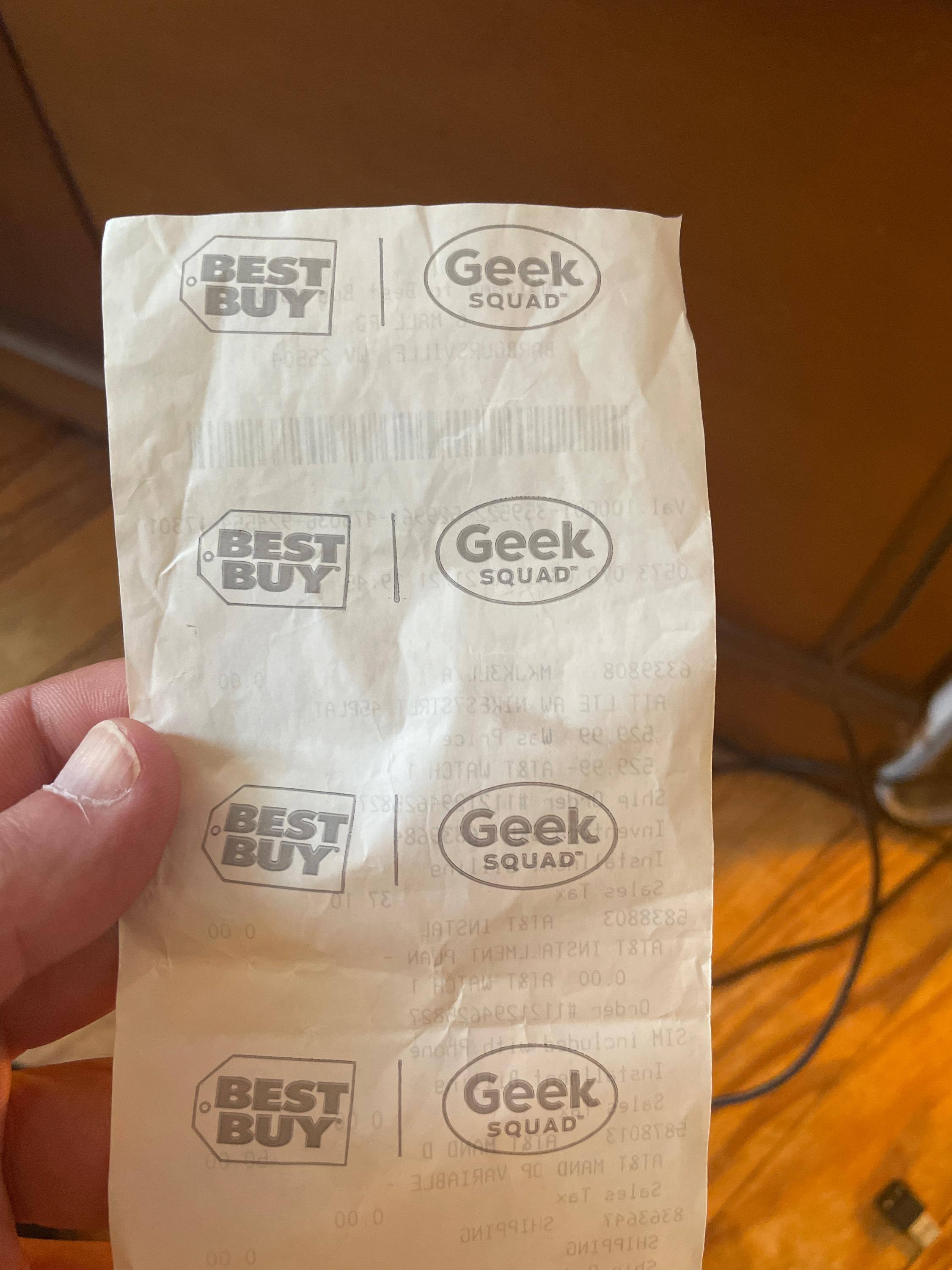 Customer provided, click to load a larger version