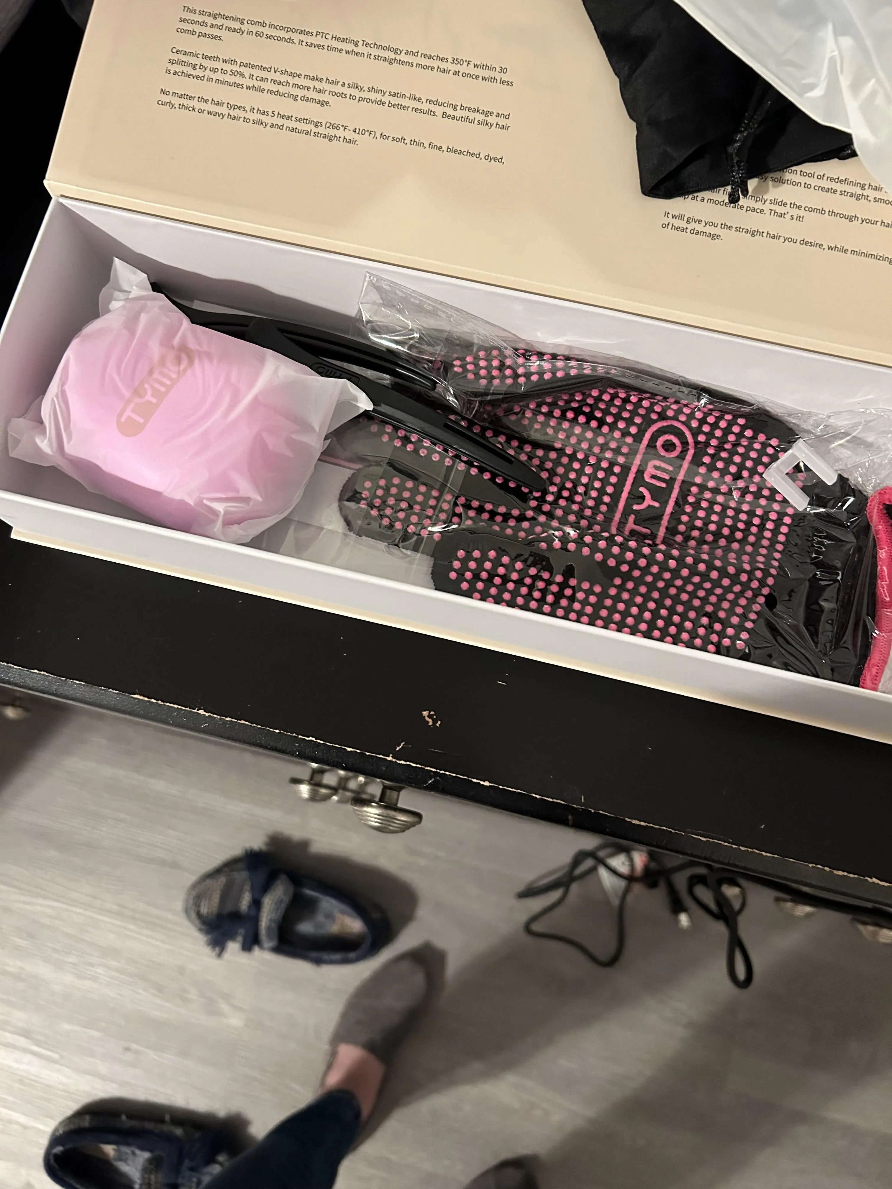 Customer provided image, click to load a larger version