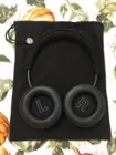 H9 Headphones Ready To Travel In Included Carrying Pouch, click to load a larger version