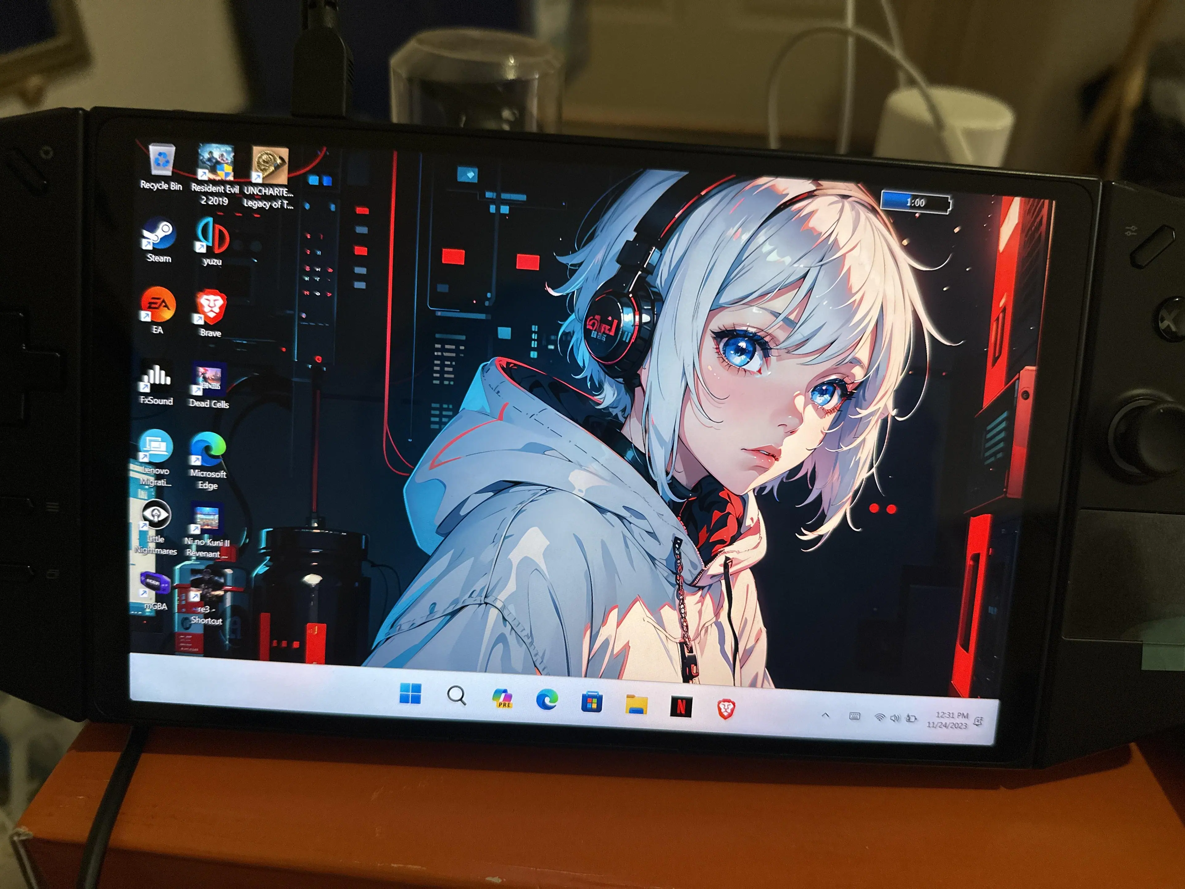 Customer provided, click to load a larger version