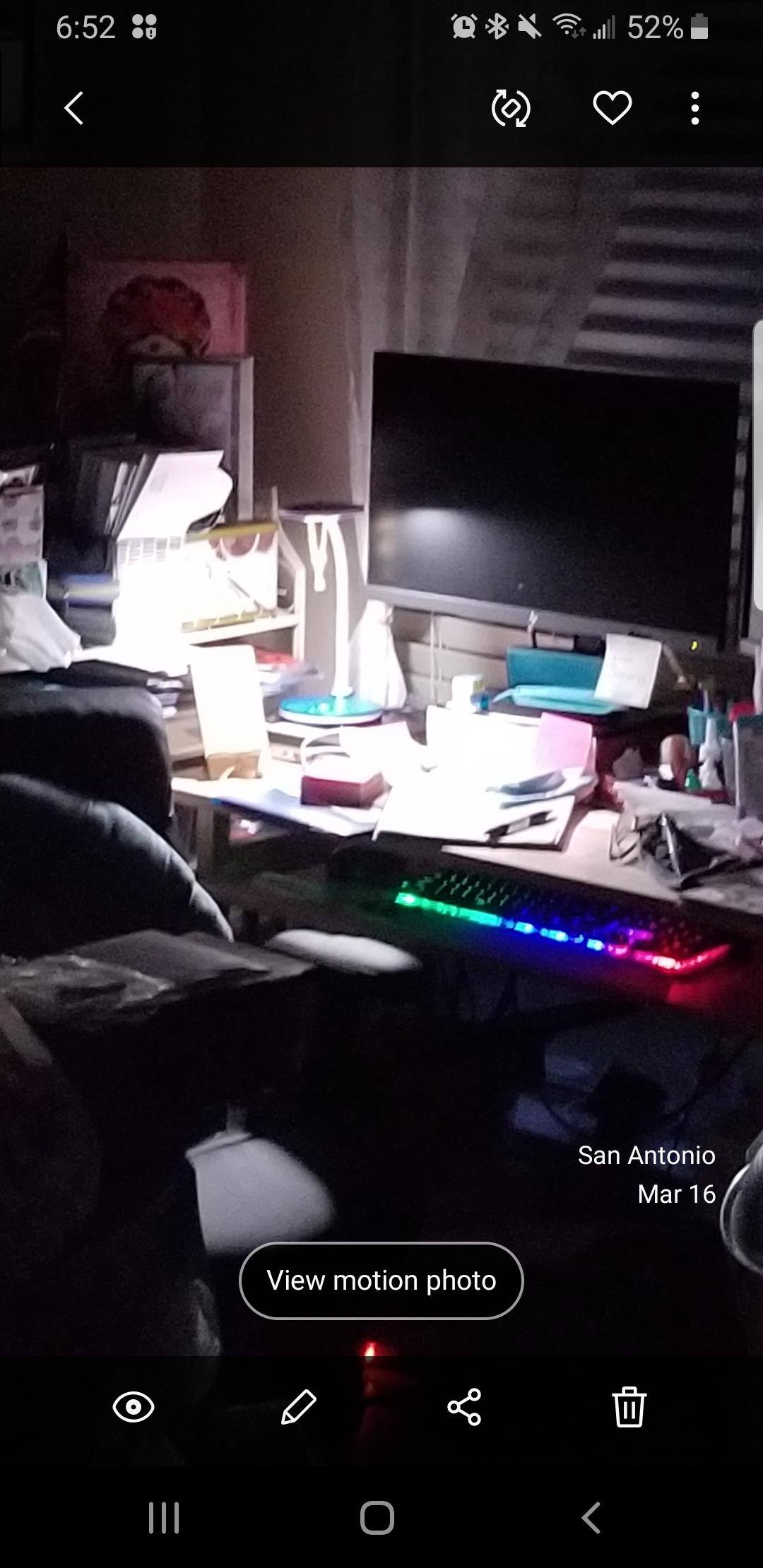 Customer provided image, click to load a larger version