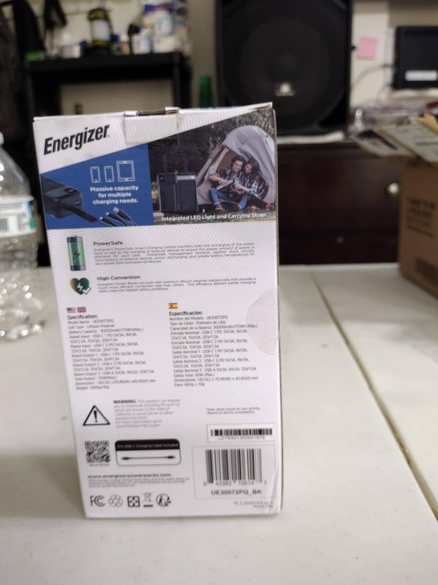 Customer provided image, click to load a larger version