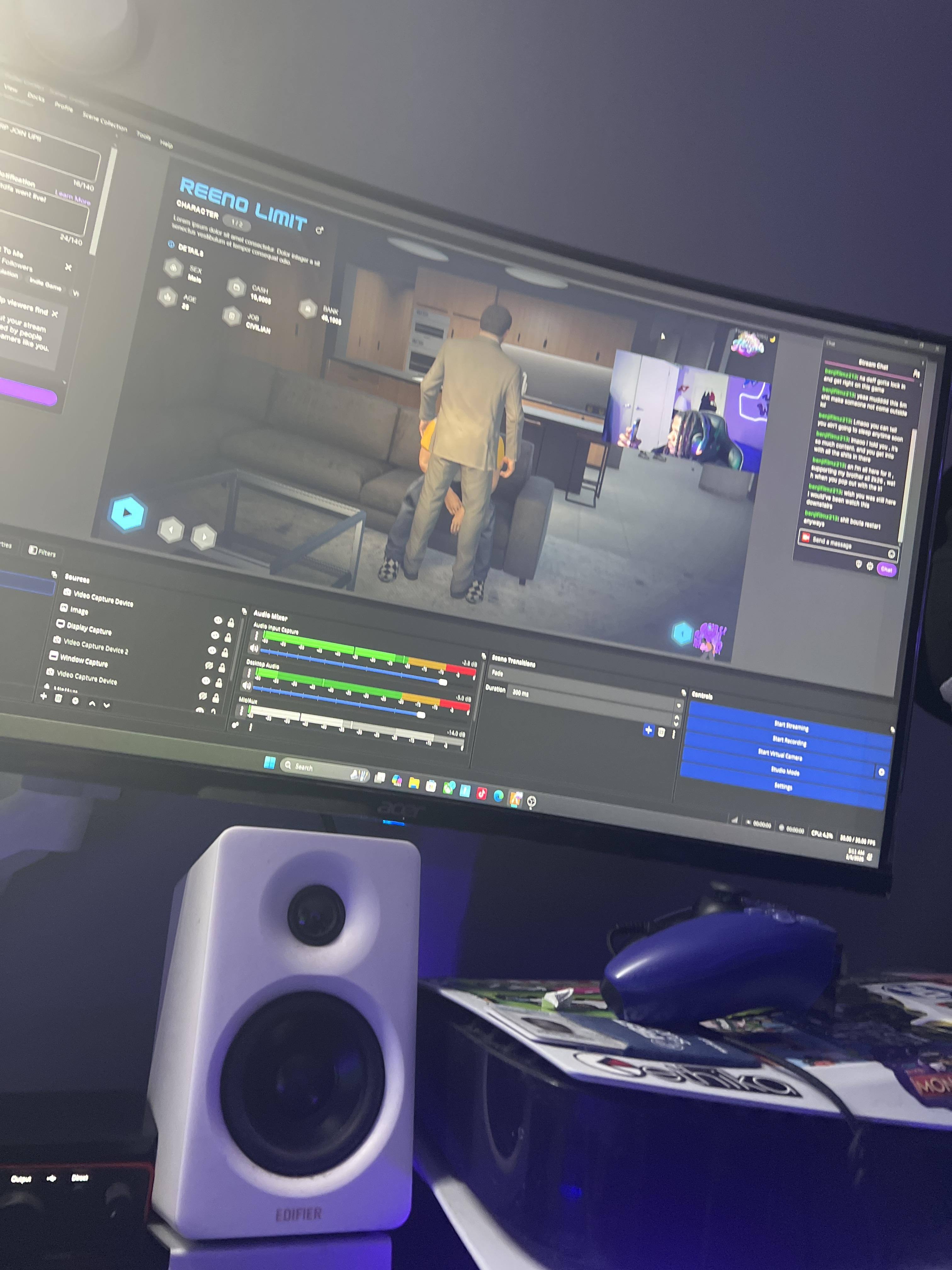 Customer provided image, click to load a larger version