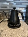 Cosori Original Electric Gooseneck Kettle Black KAAPGKCSNUS0003 - Best Buy