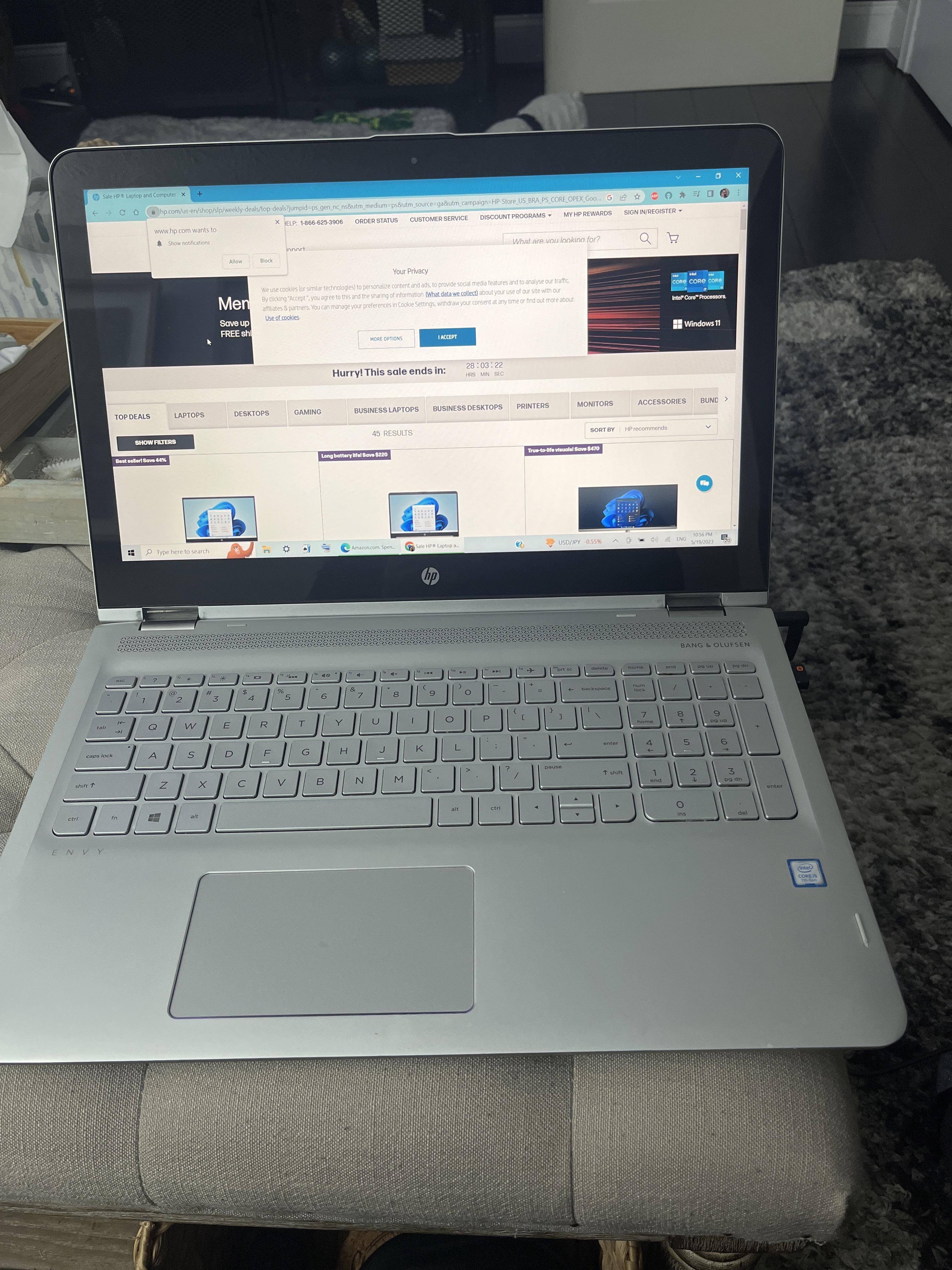 Customer provided image, click to load a larger version