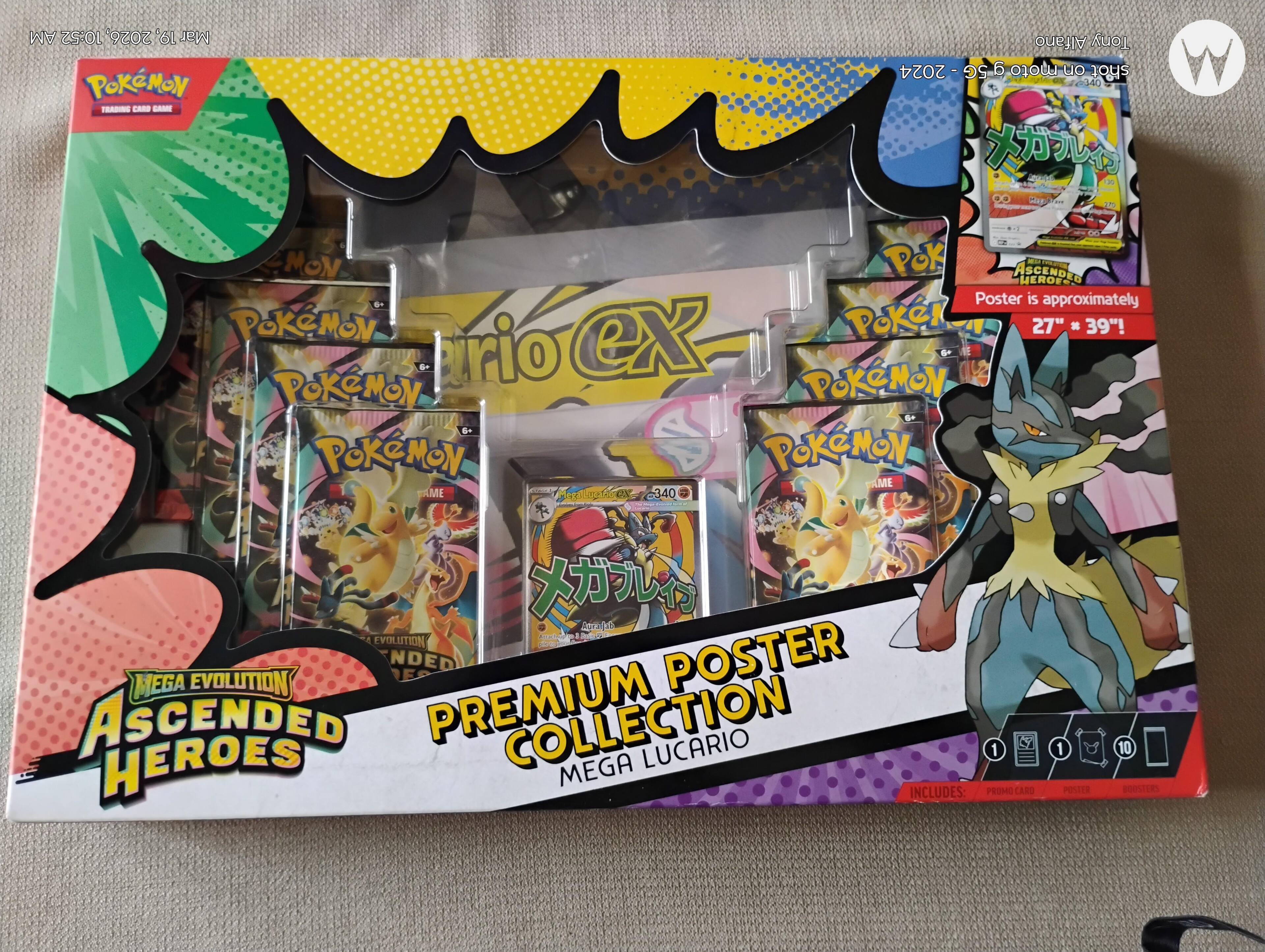 Customer provided image, click to load a larger version