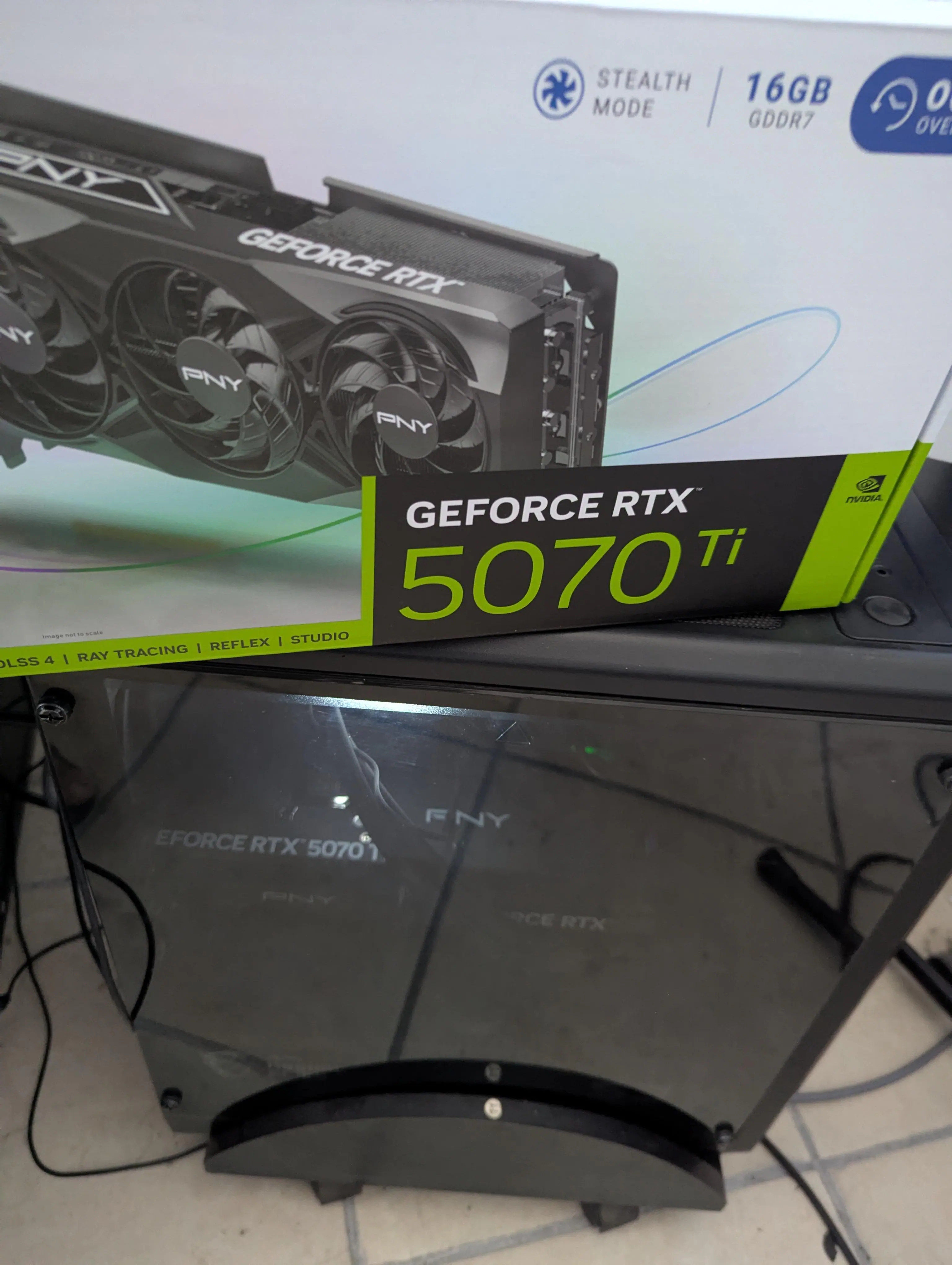 Customer provided image, click to load a larger version