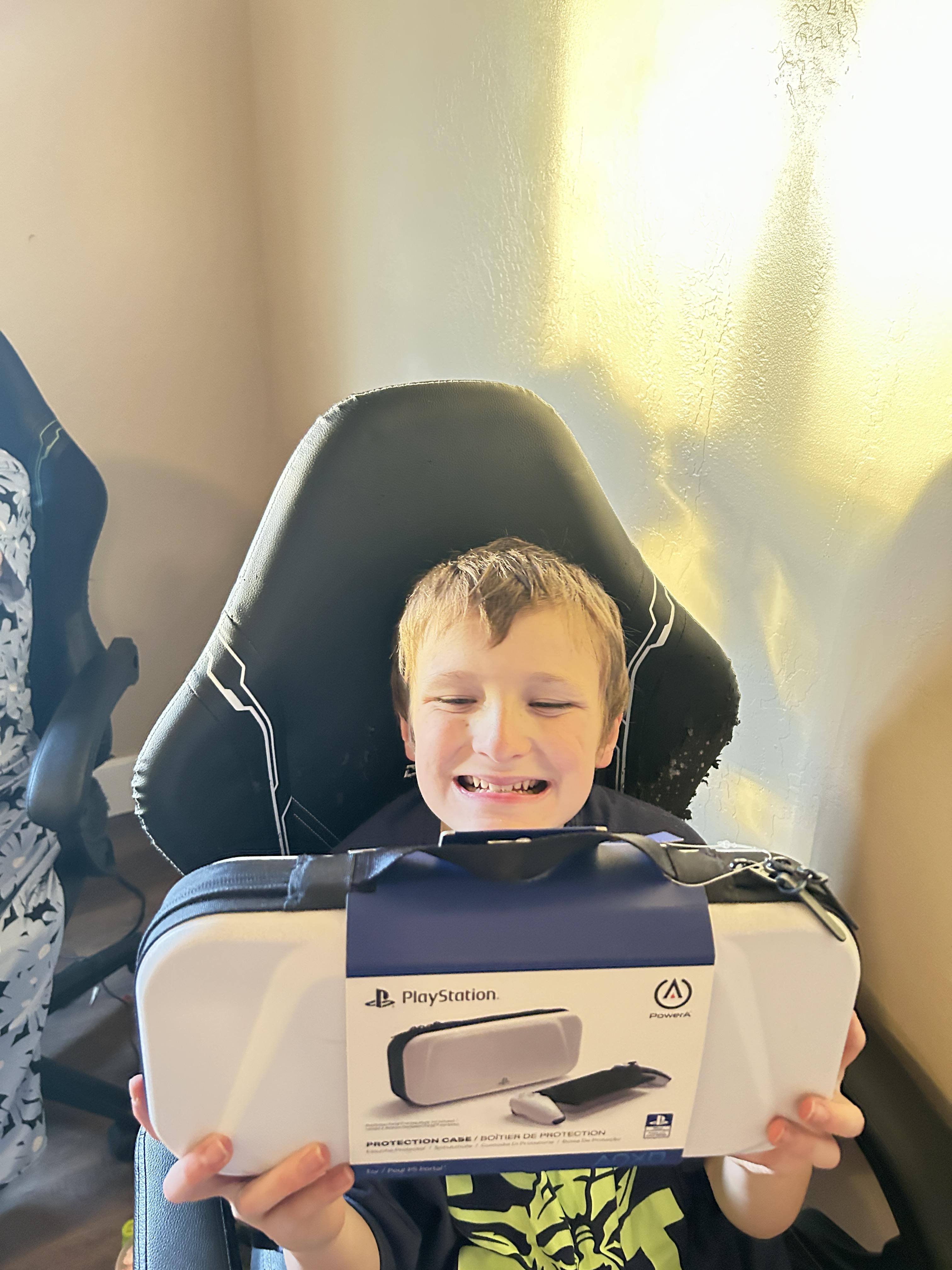 Customer provided image, click to load a larger version