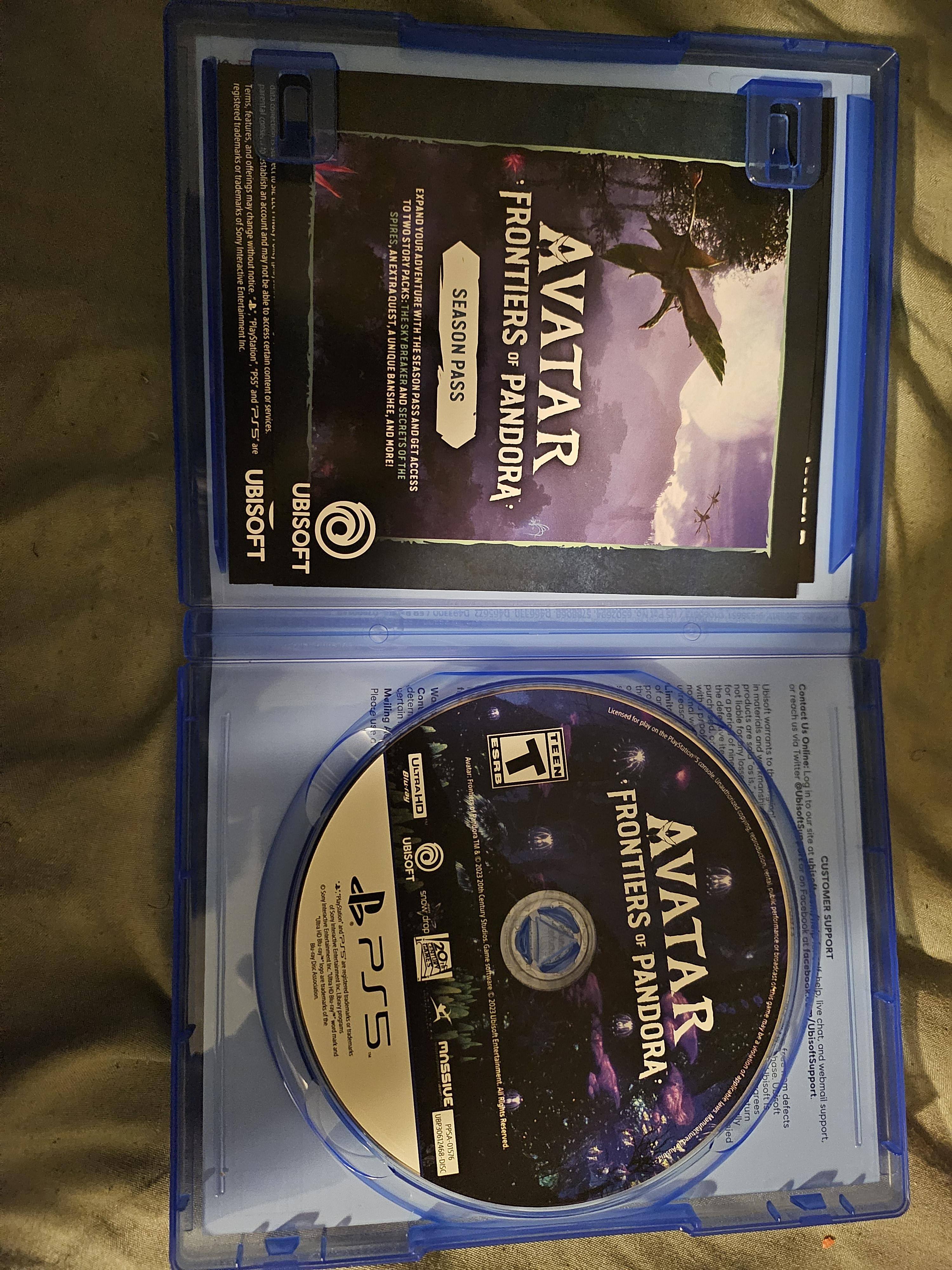 Customer provided, click to load a larger version