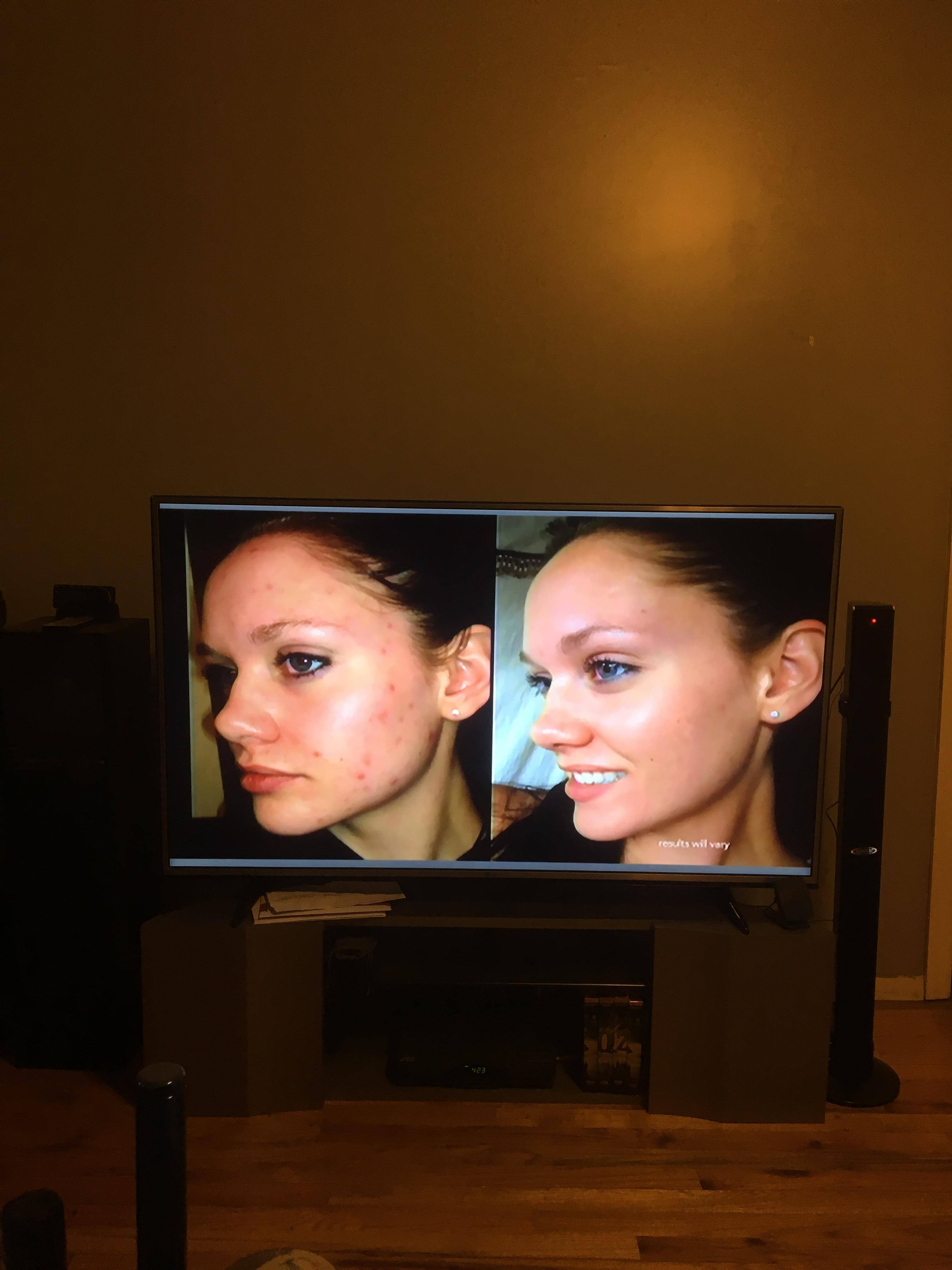 Customer provided image, click to load a larger version