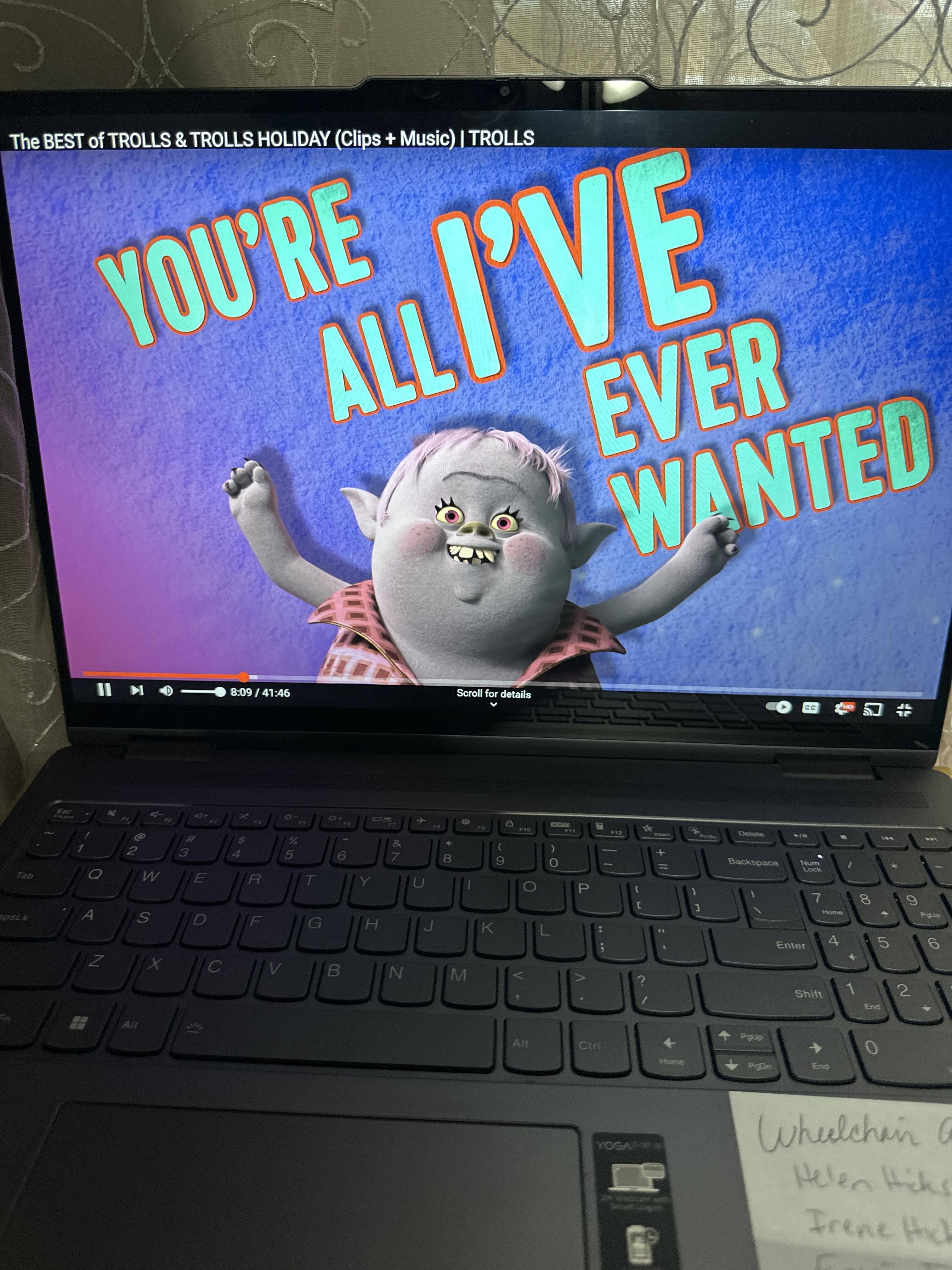 Customer provided, click to load a larger version