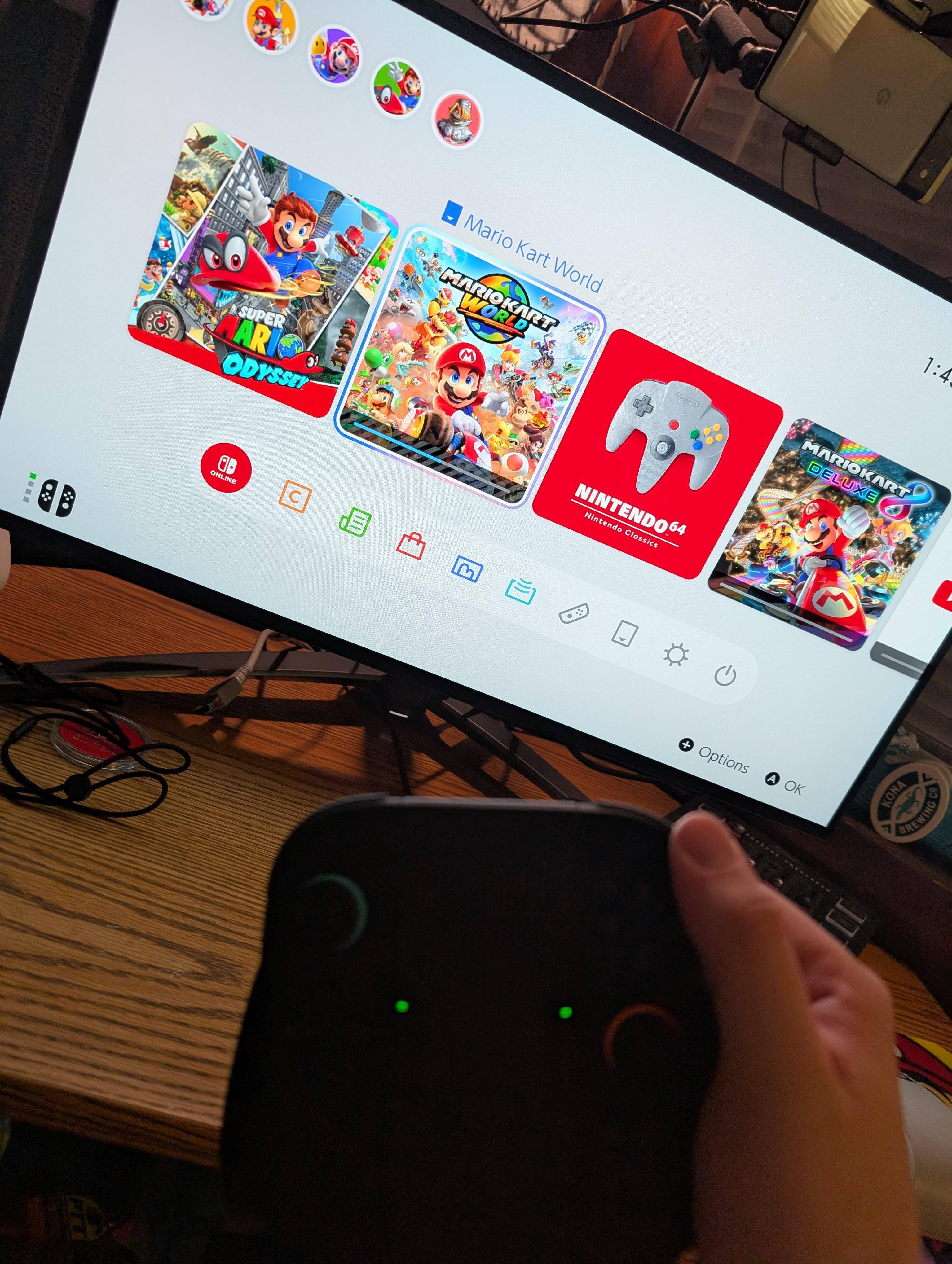 Customer provided image, click to load a larger version