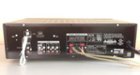 Connections on rear of unit, click to load a larger version