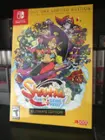 Comes in a cool collectors edition with goodies, click to load a larger version