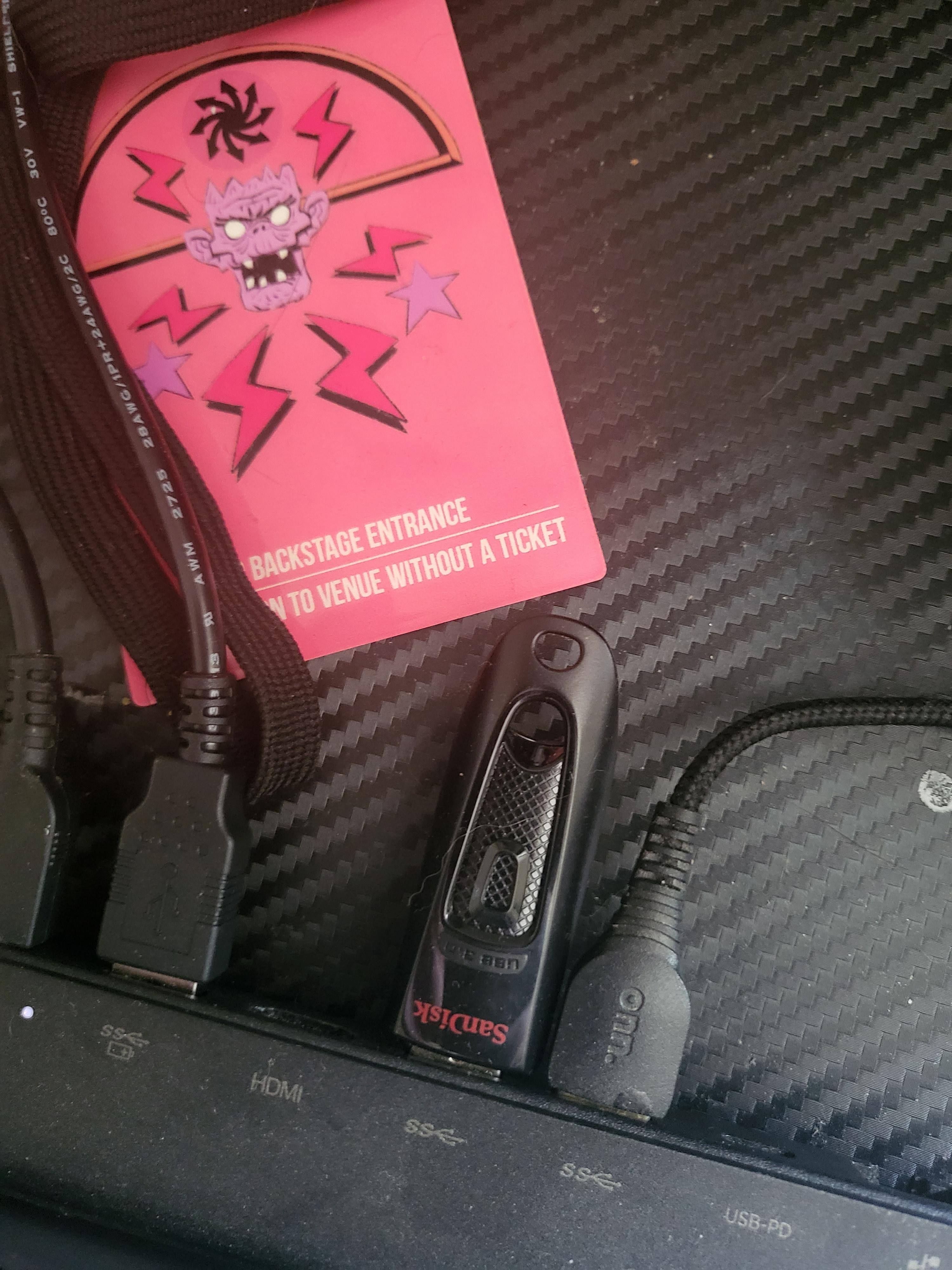 Customer provided, click to load a larger version