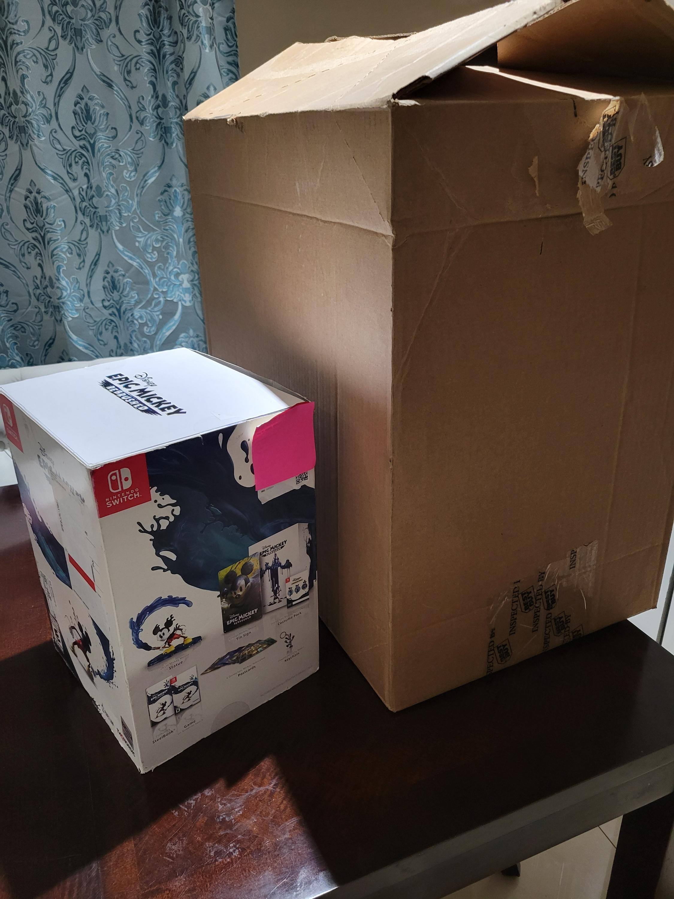 Customer provided image, click to load a larger version