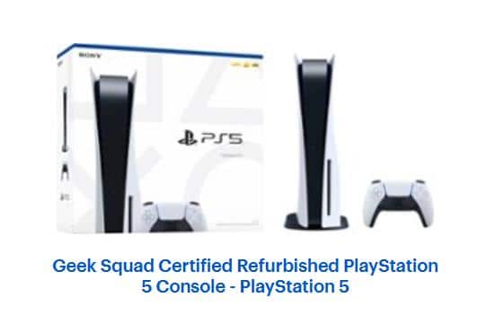 PlayStation - PlayStation5 本体 CIF-1100A SONY PlayStation 5 PS5 Console CFI-1100A 825GB Japan Model