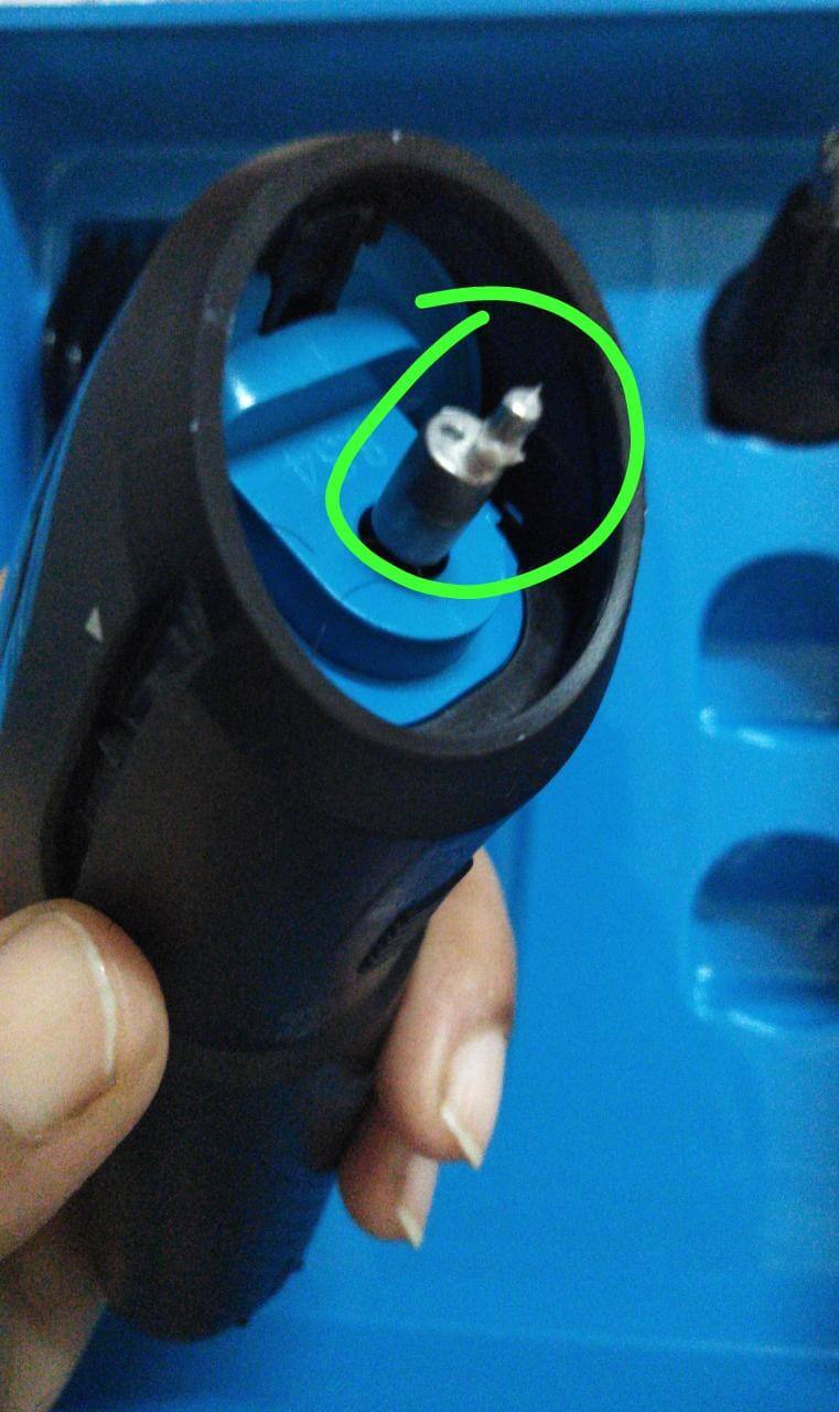 Customer provided image, click to load a larger version