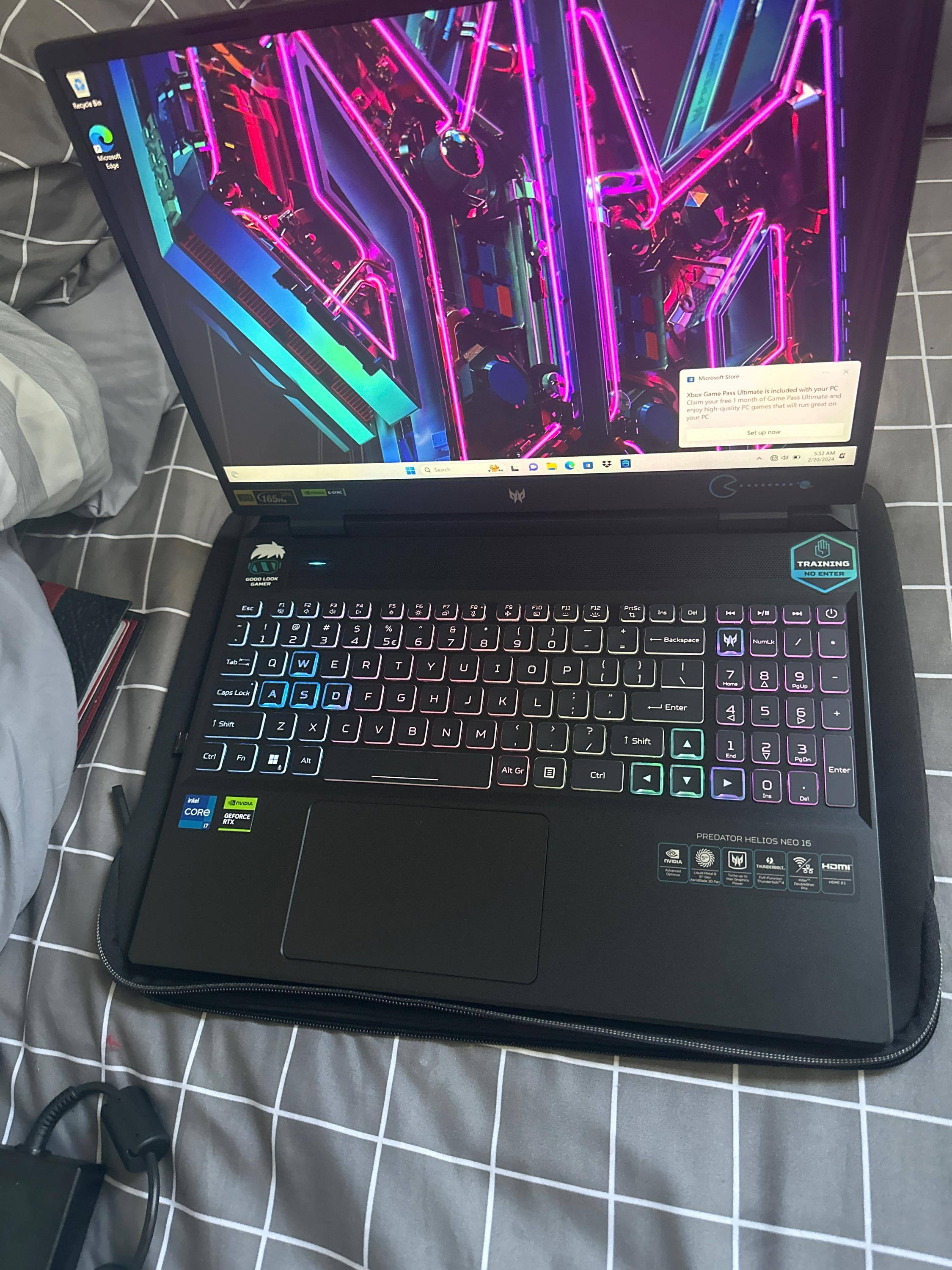 Customer provided, click to load a larger version