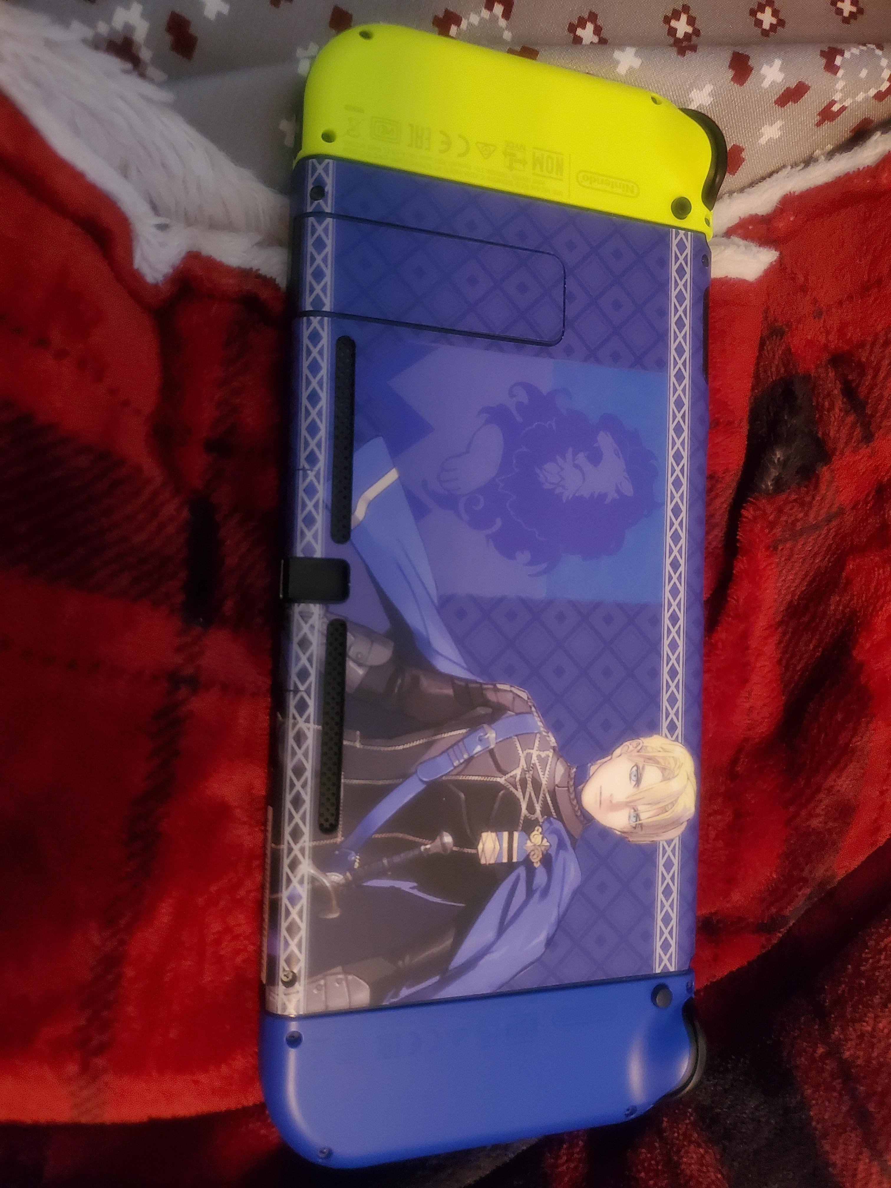 Customer provided, click to load a larger version