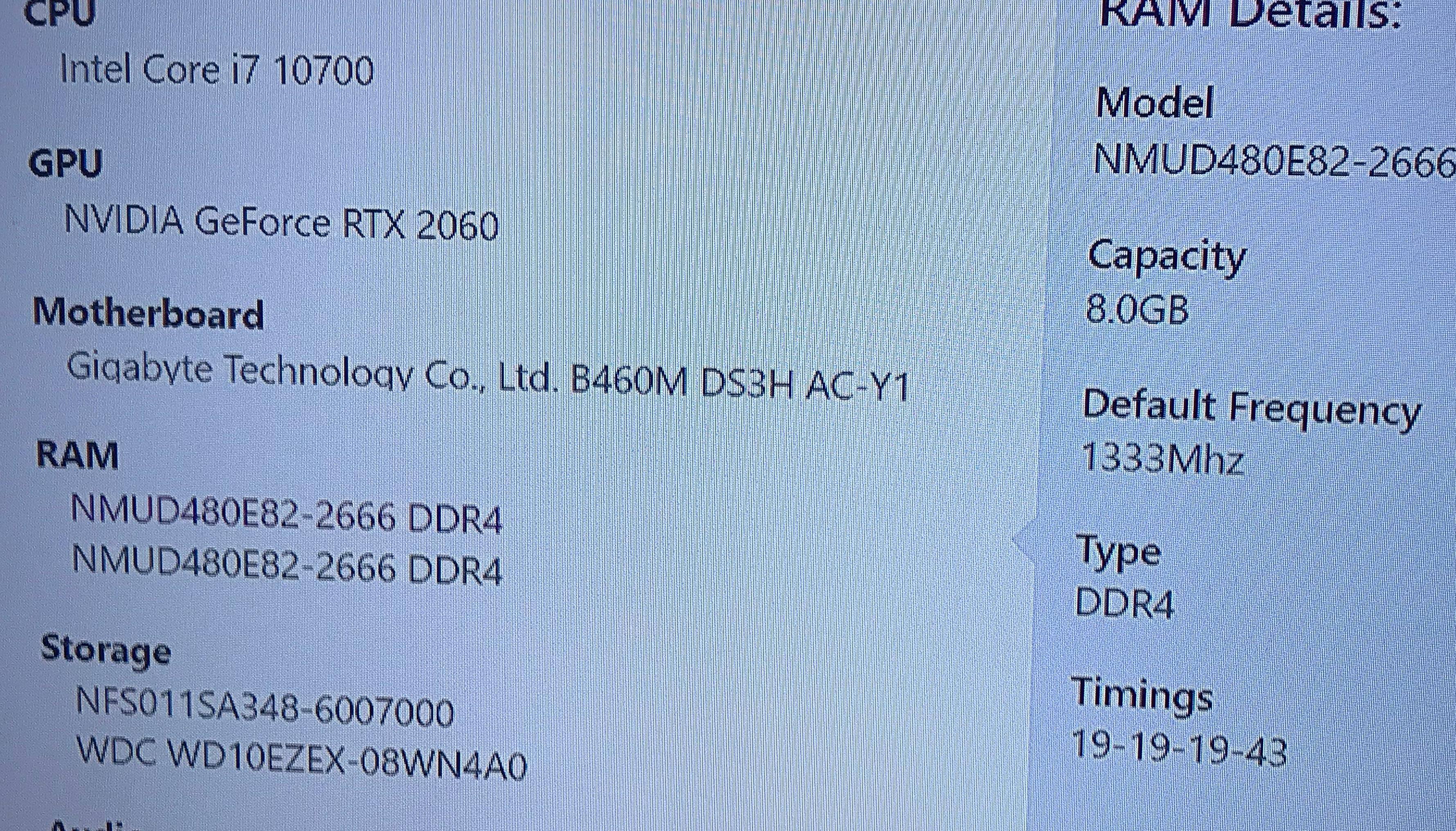 Customer provided image, click to load a larger version