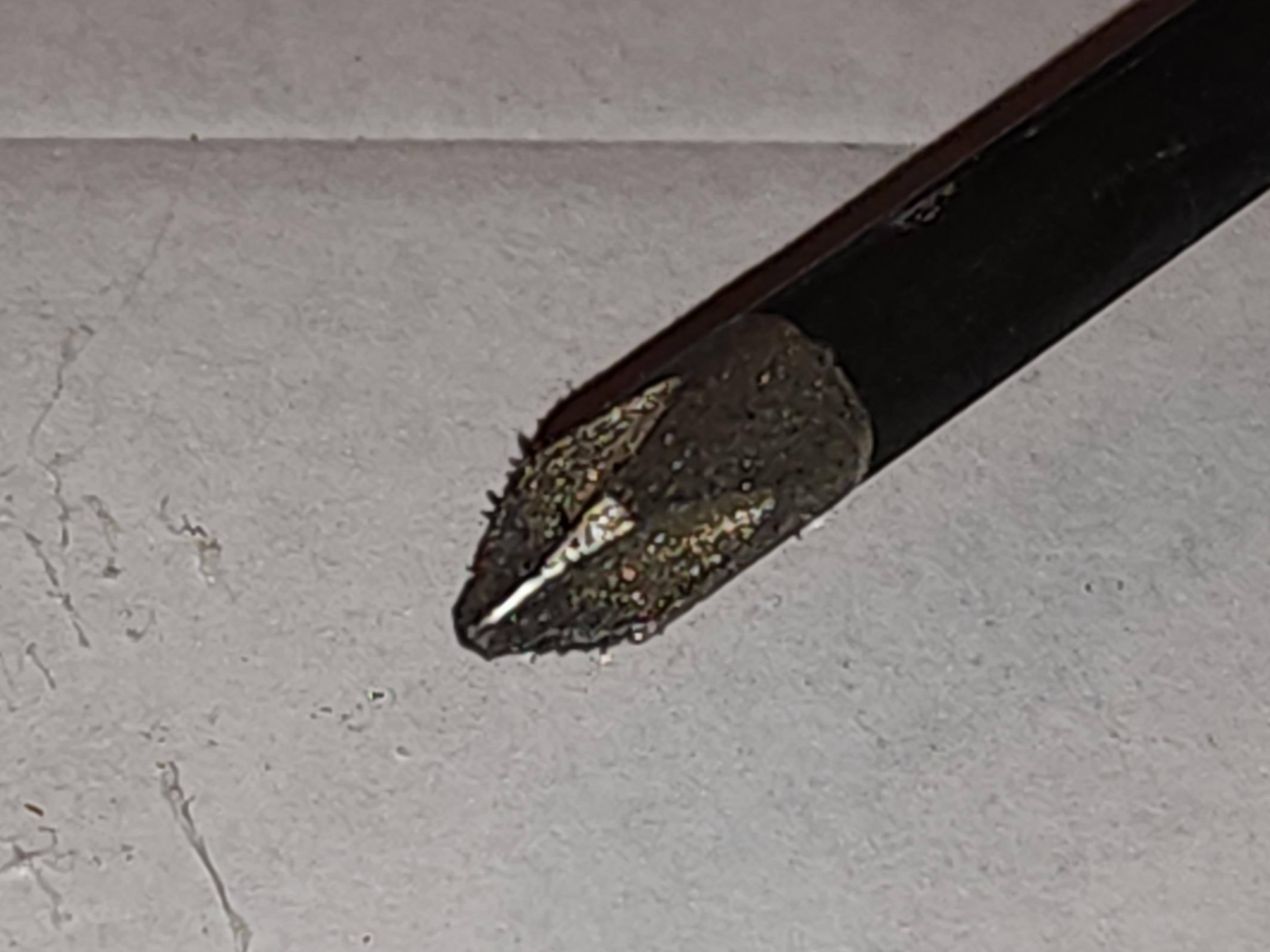 Customer provided image, click to load a larger version