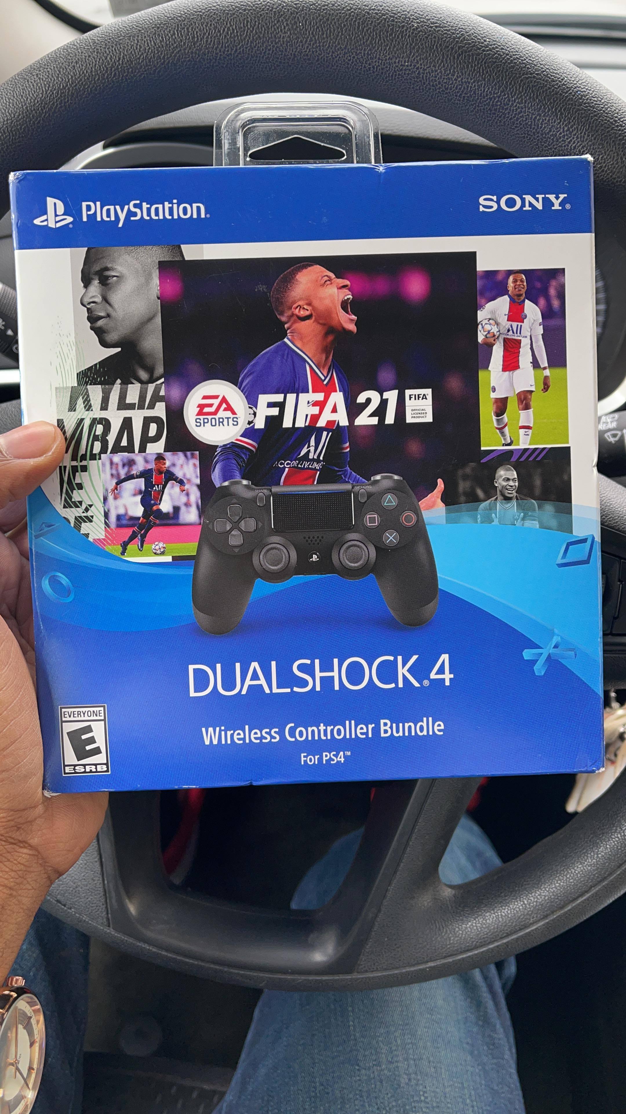 Customer provided image, click to load a larger version