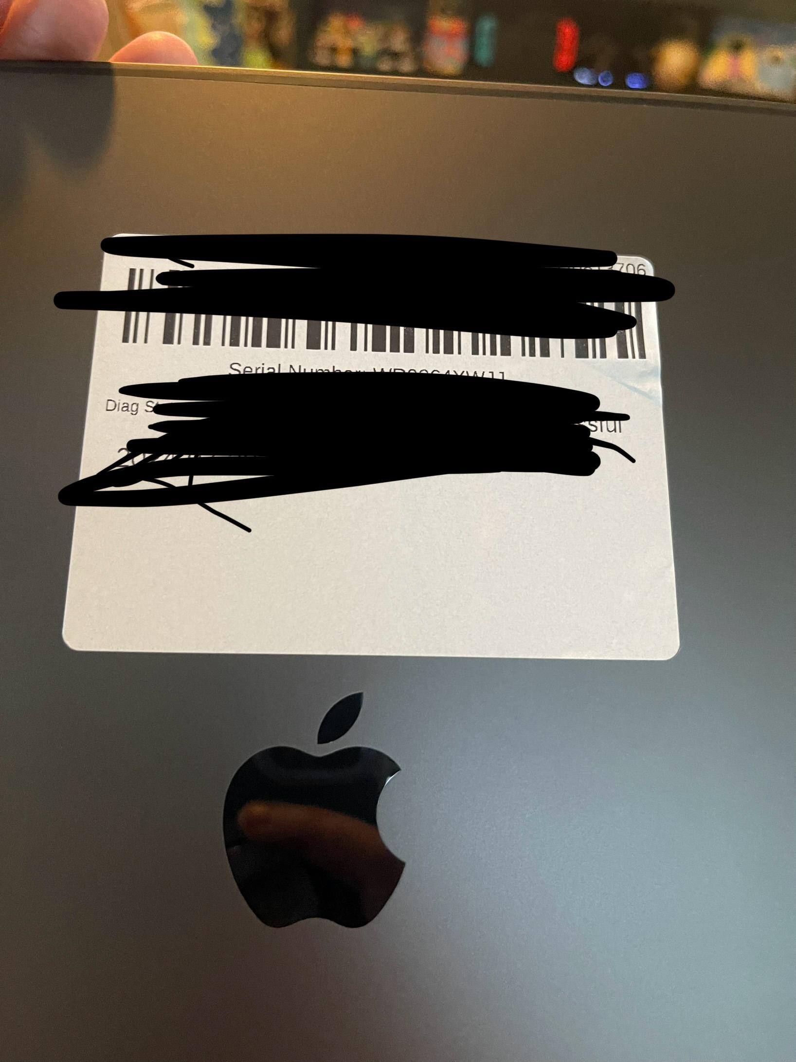 Customer provided image, click to load a larger version