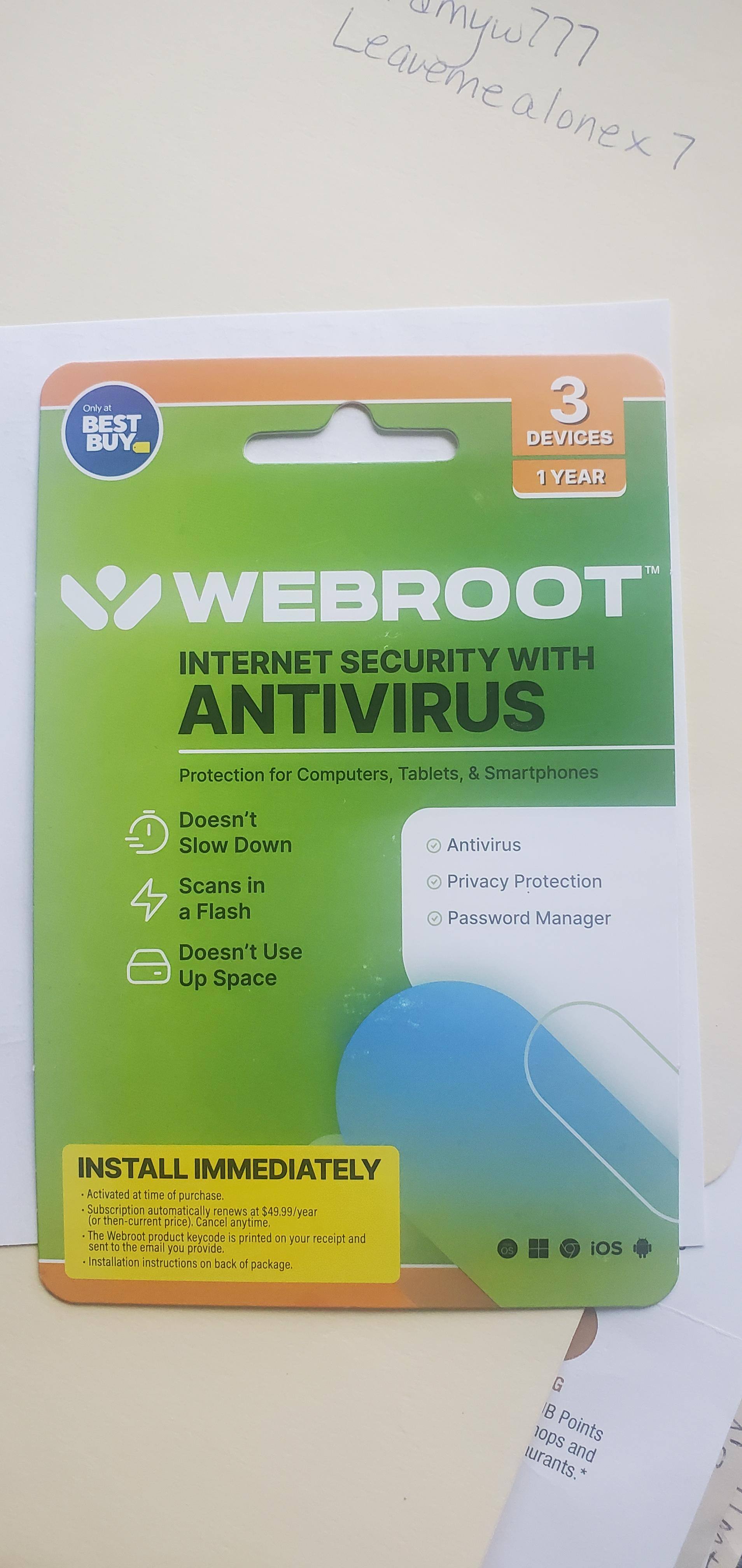 Customer provided, click to load a larger version