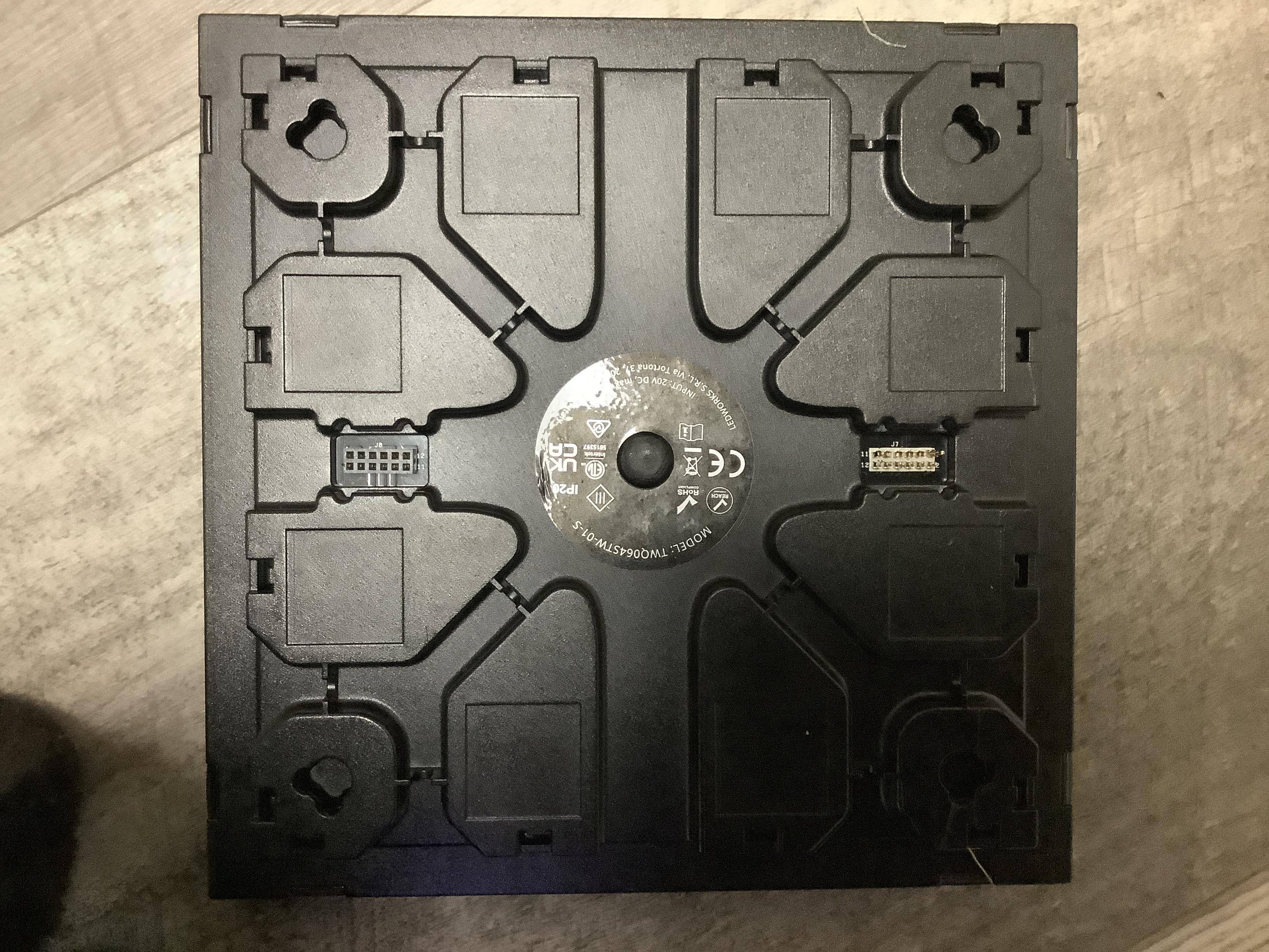 Customer provided image, click to load a larger version