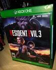 Resident Evil 3 Standard Edition Xbox One [Digital] G3Q-00867 - Best Buy