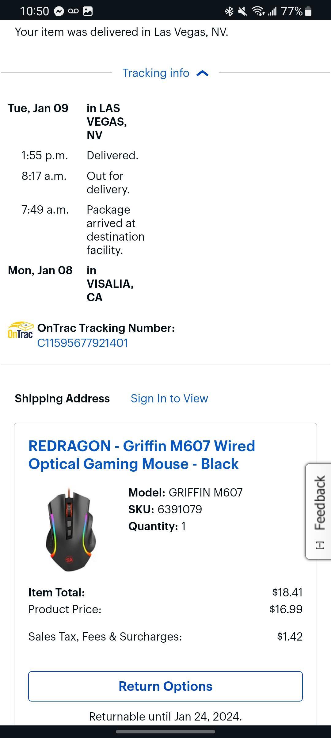 Customer provided, click to load a larger version