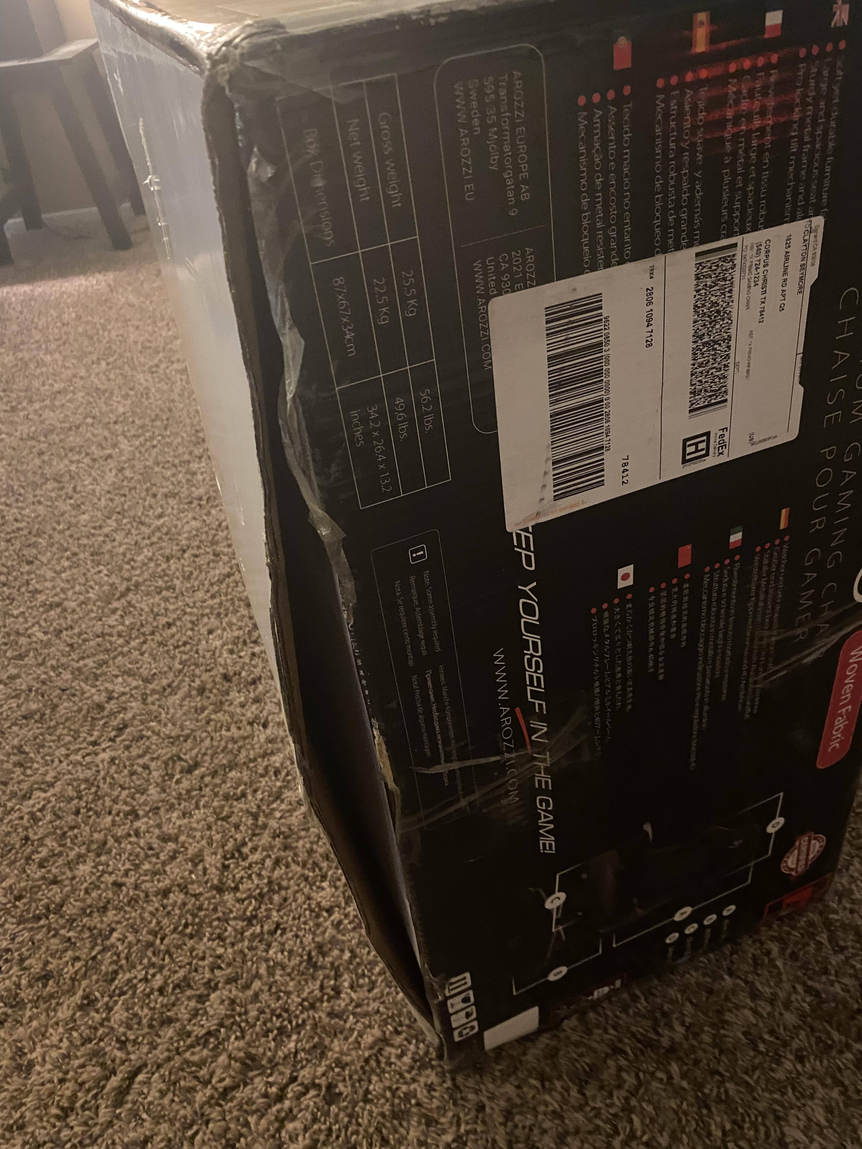 Customer provided, click to load a larger version