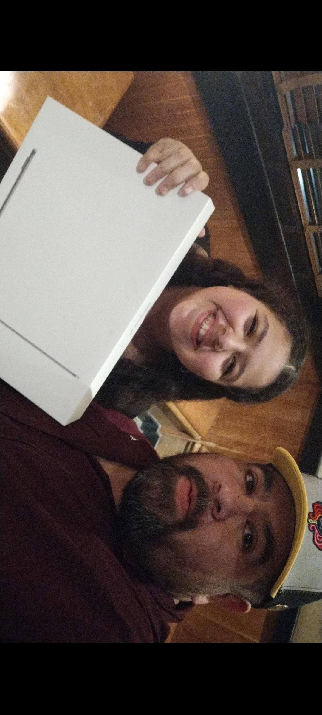 Customer provided, click to load a larger version