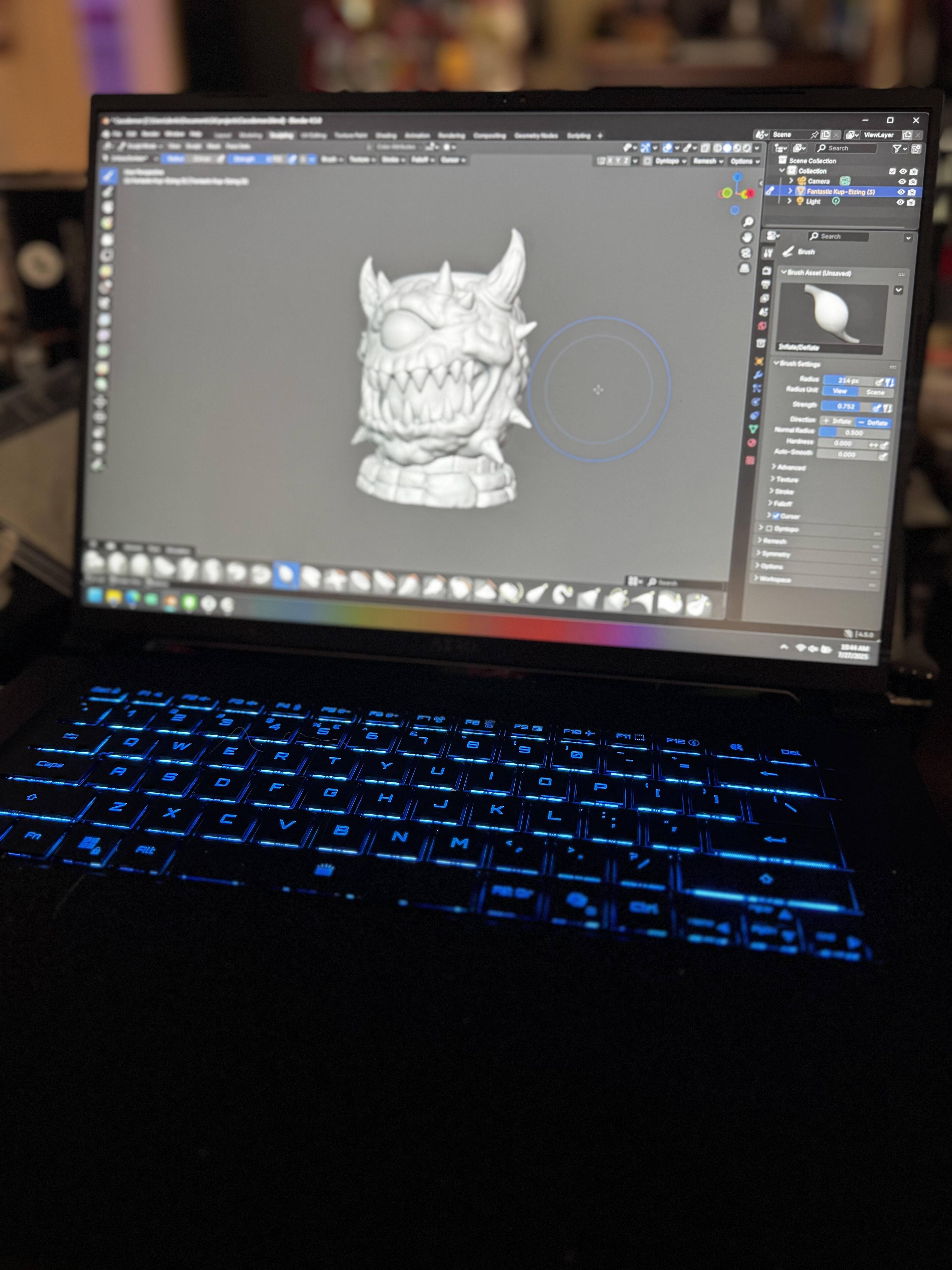 Customer provided image, click to load a larger version