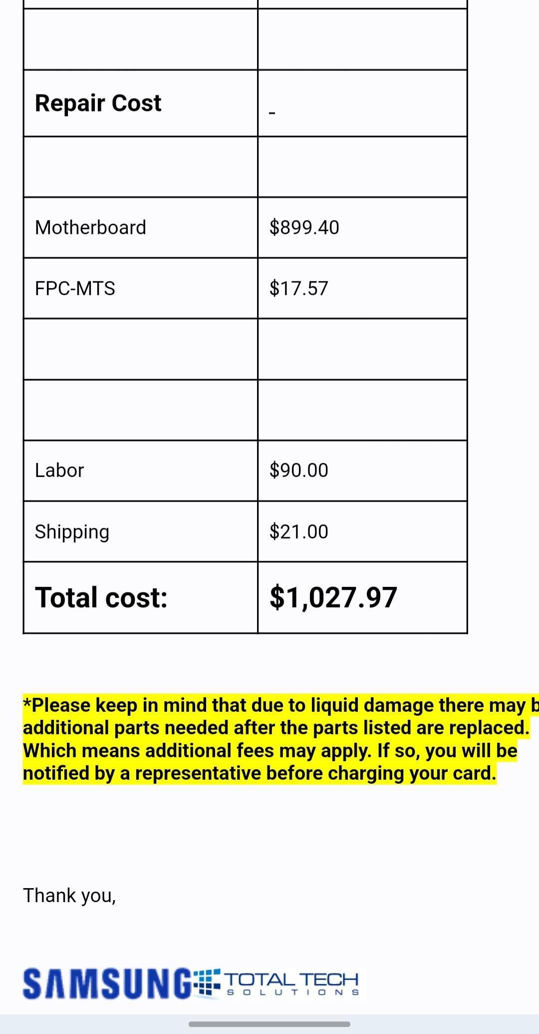 Customer provided, click to load a larger version