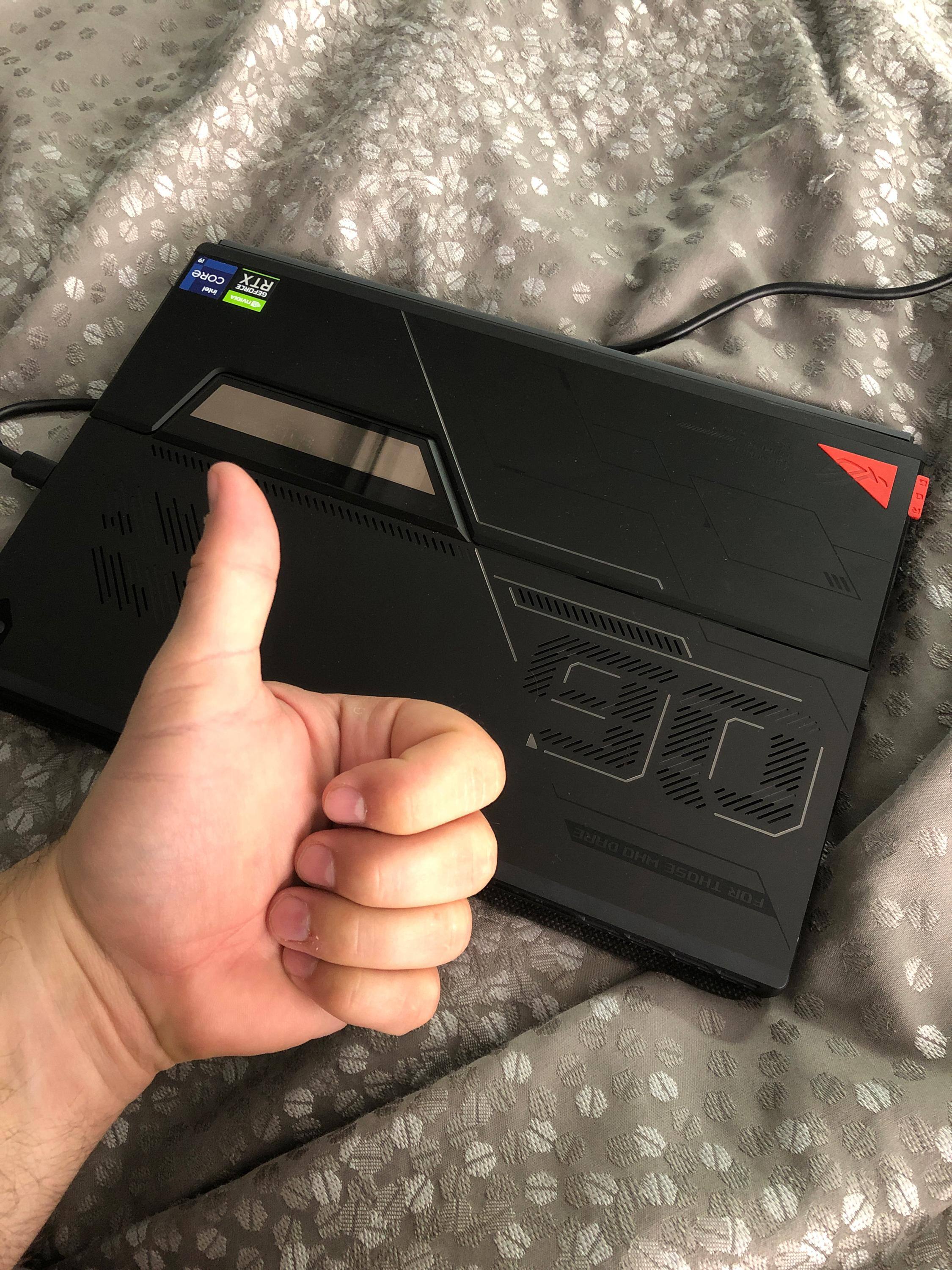 Customer provided, click to load a larger version