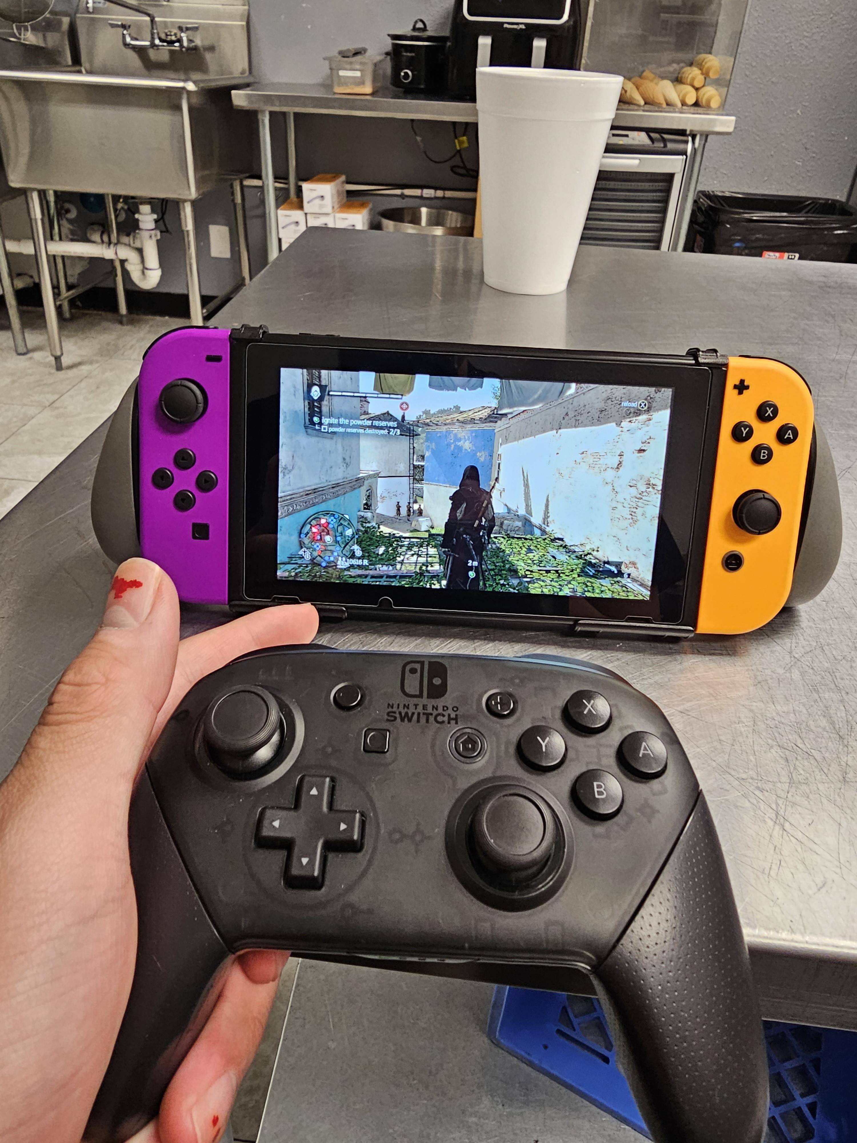 Customer provided, click to load a larger version