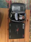 Autel EVO packed, click to load a larger version