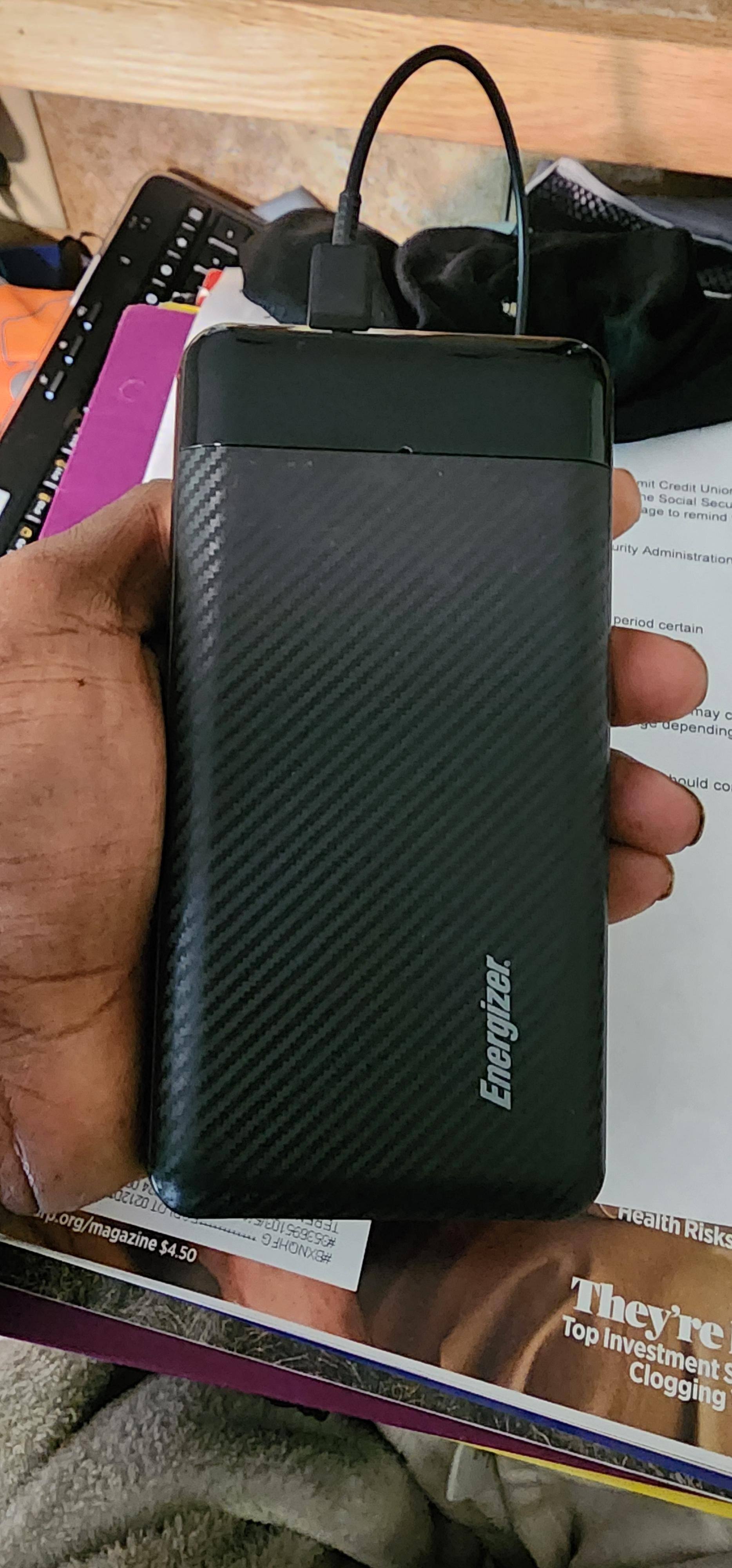 Customer provided, click to load a larger version