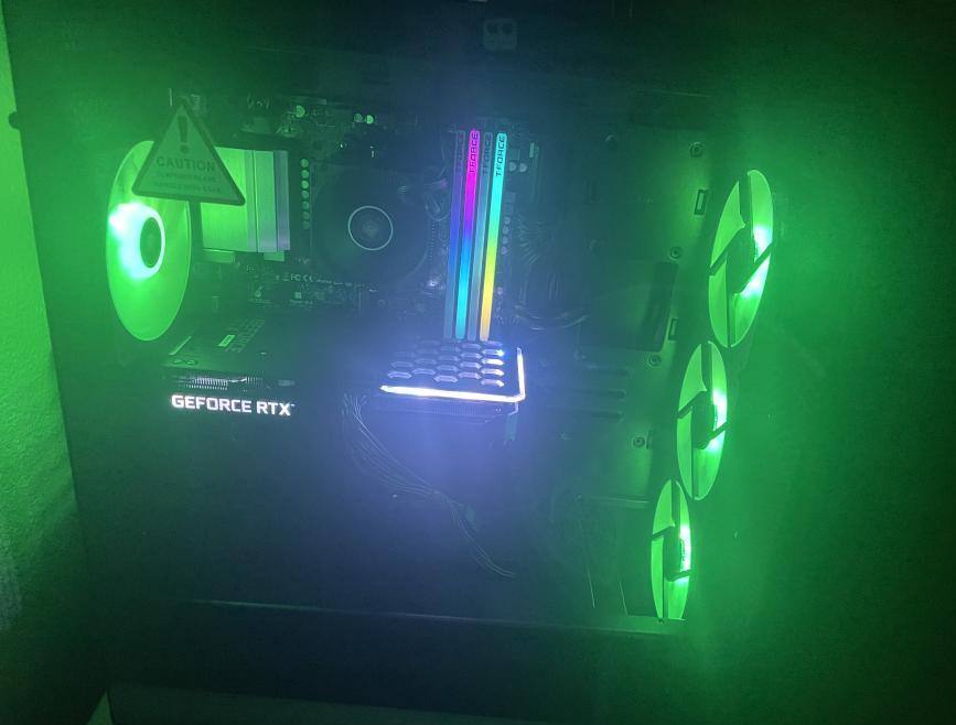 Customer provided image, click to load a larger version