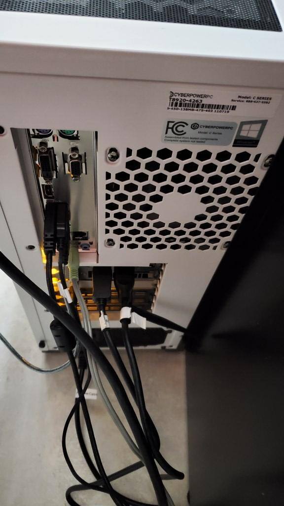 Customer provided, click to load a larger version