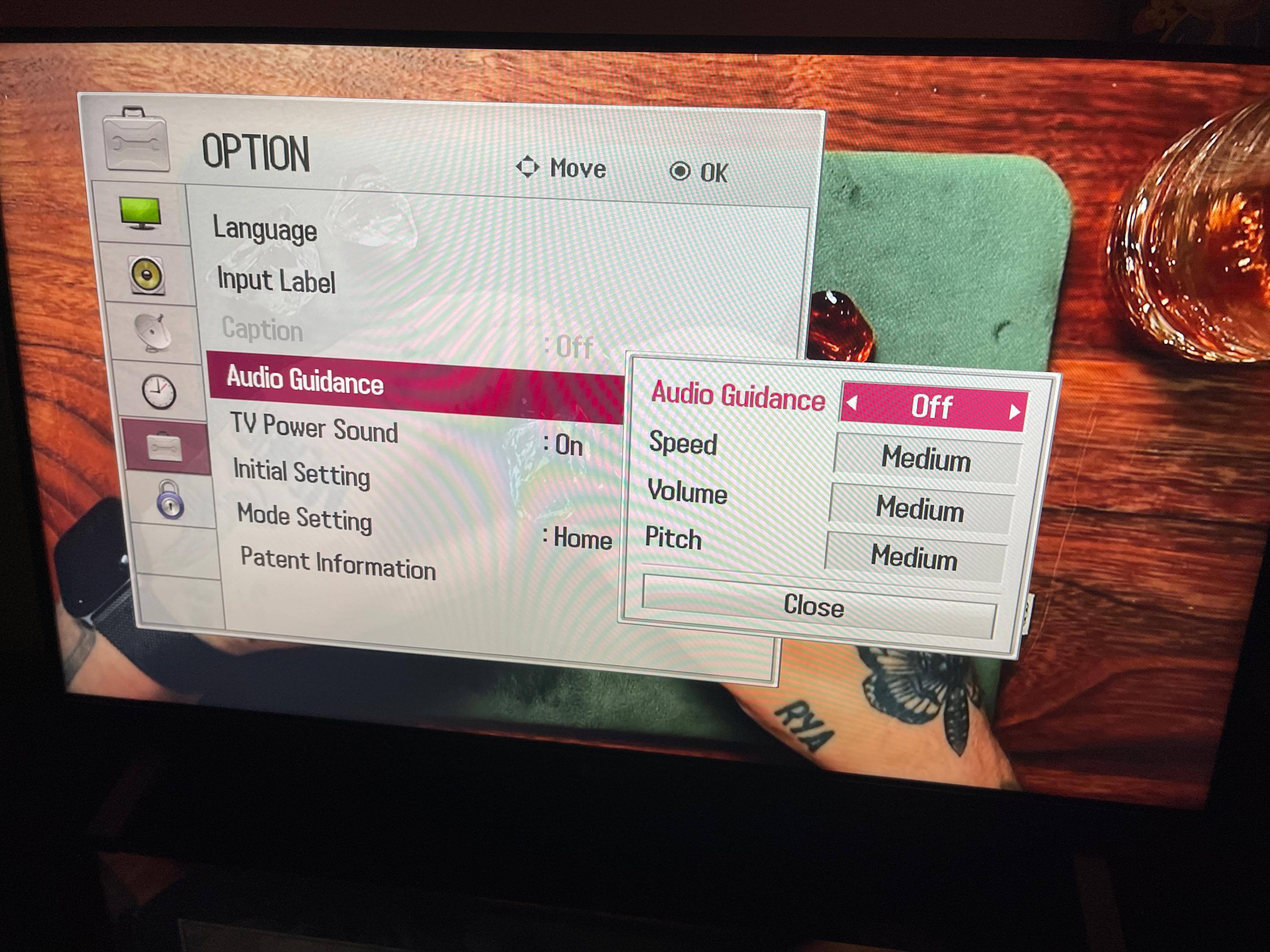 Customer provided image, click to load a larger version