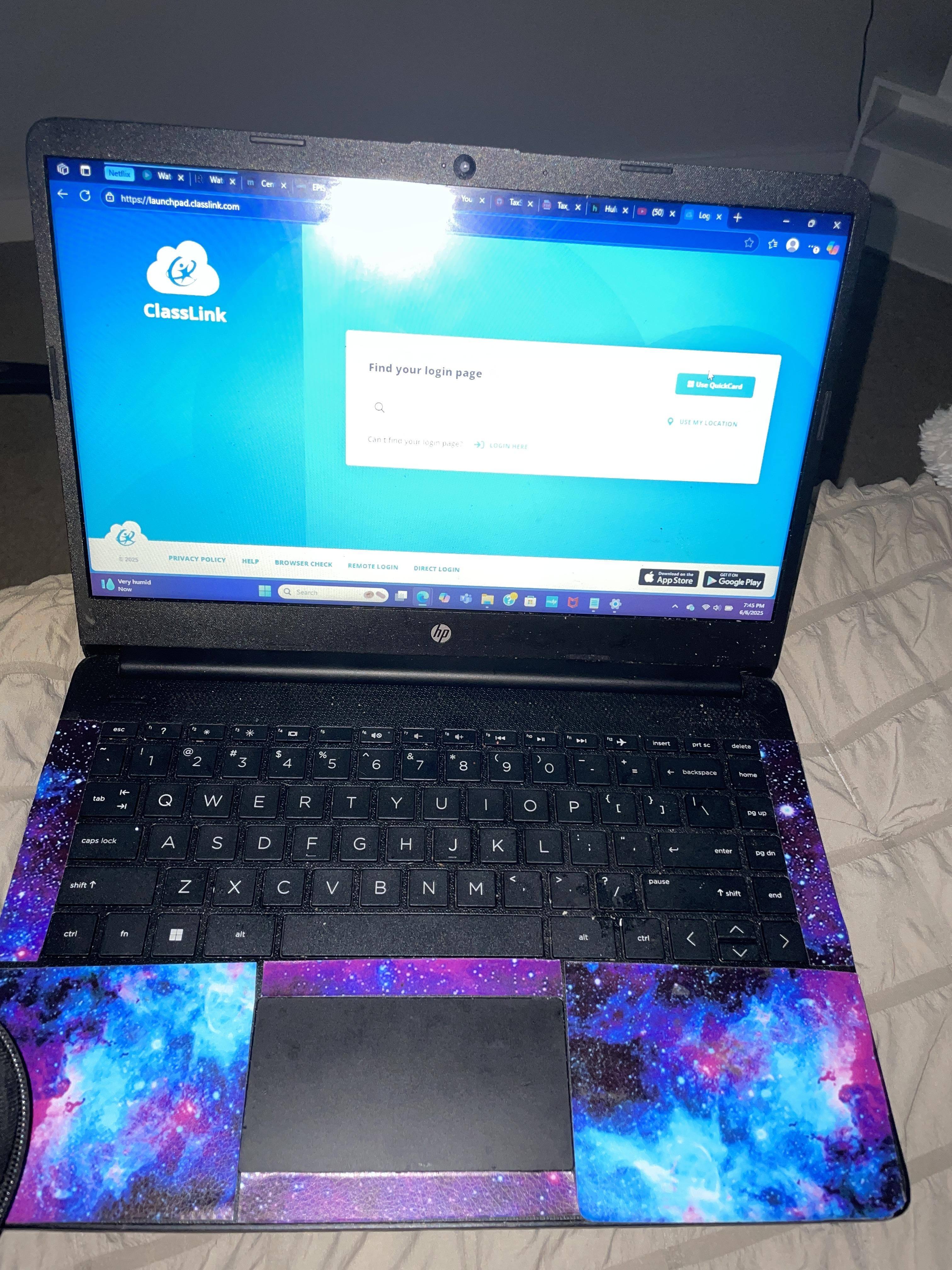 Customer provided, click to load a larger version