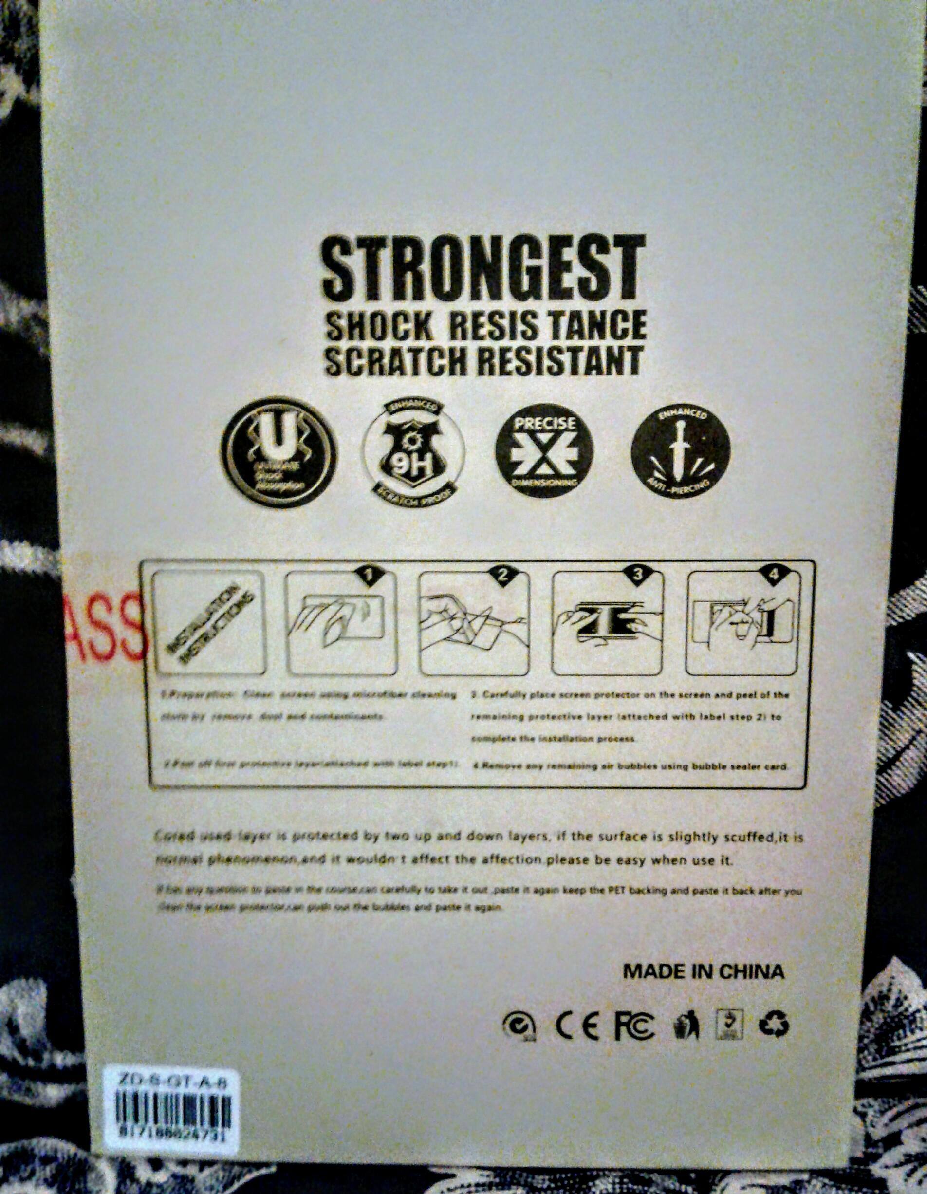 Customer provided image, click to load a larger version