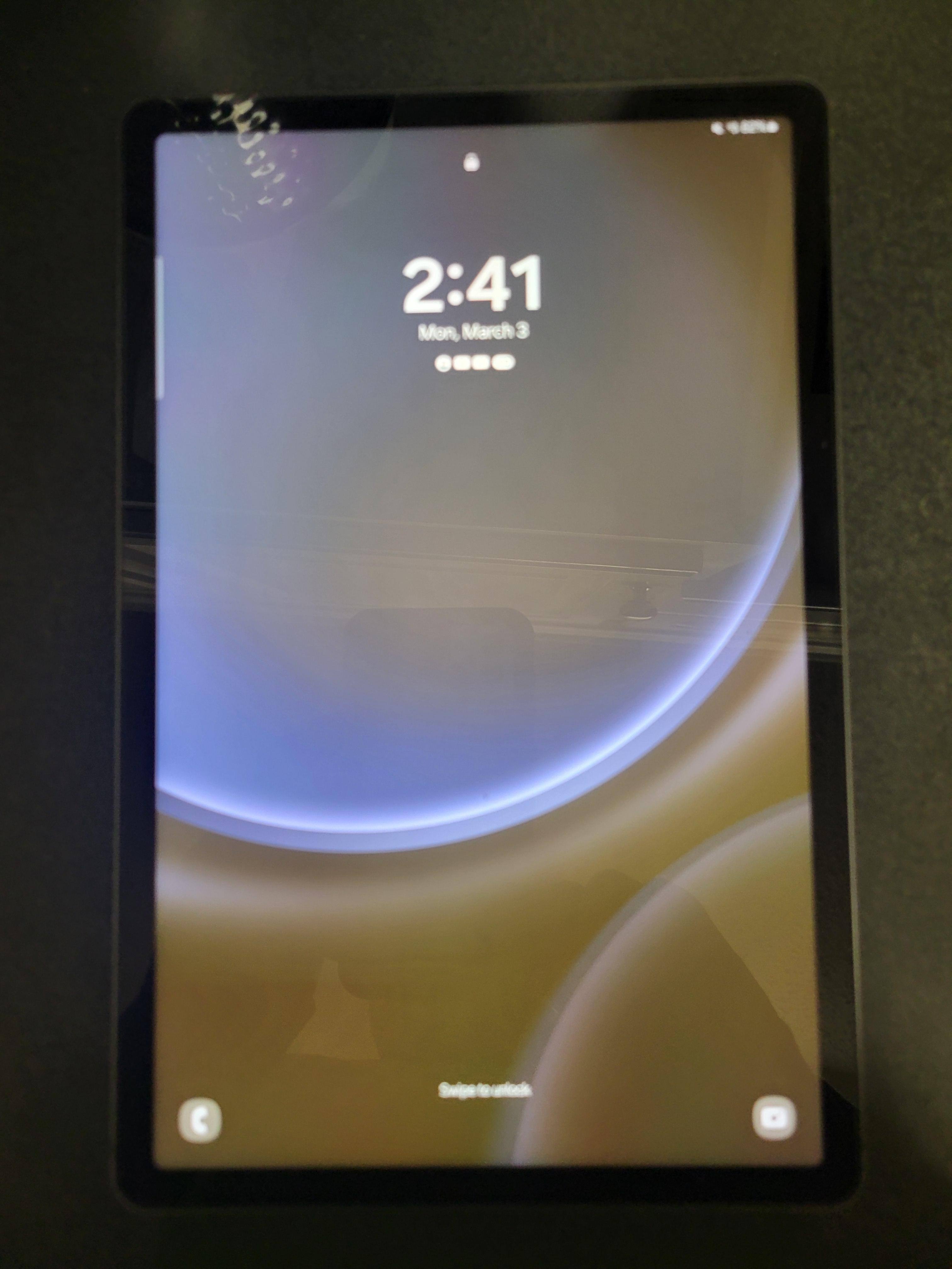 Customer provided image, click to load a larger version