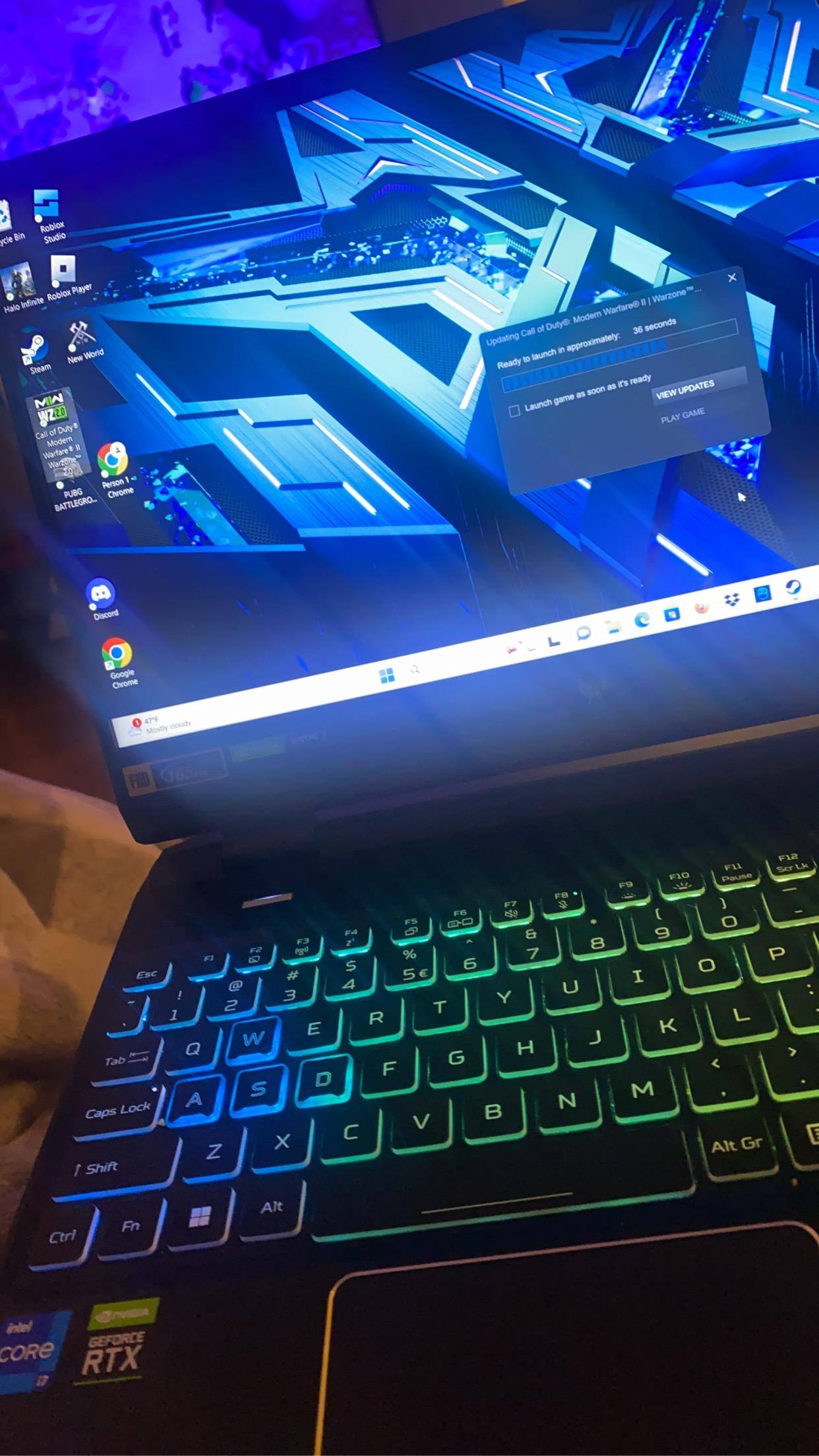 Customer provided, click to load a larger version