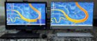 Screens: Old vs New, click to load a larger version