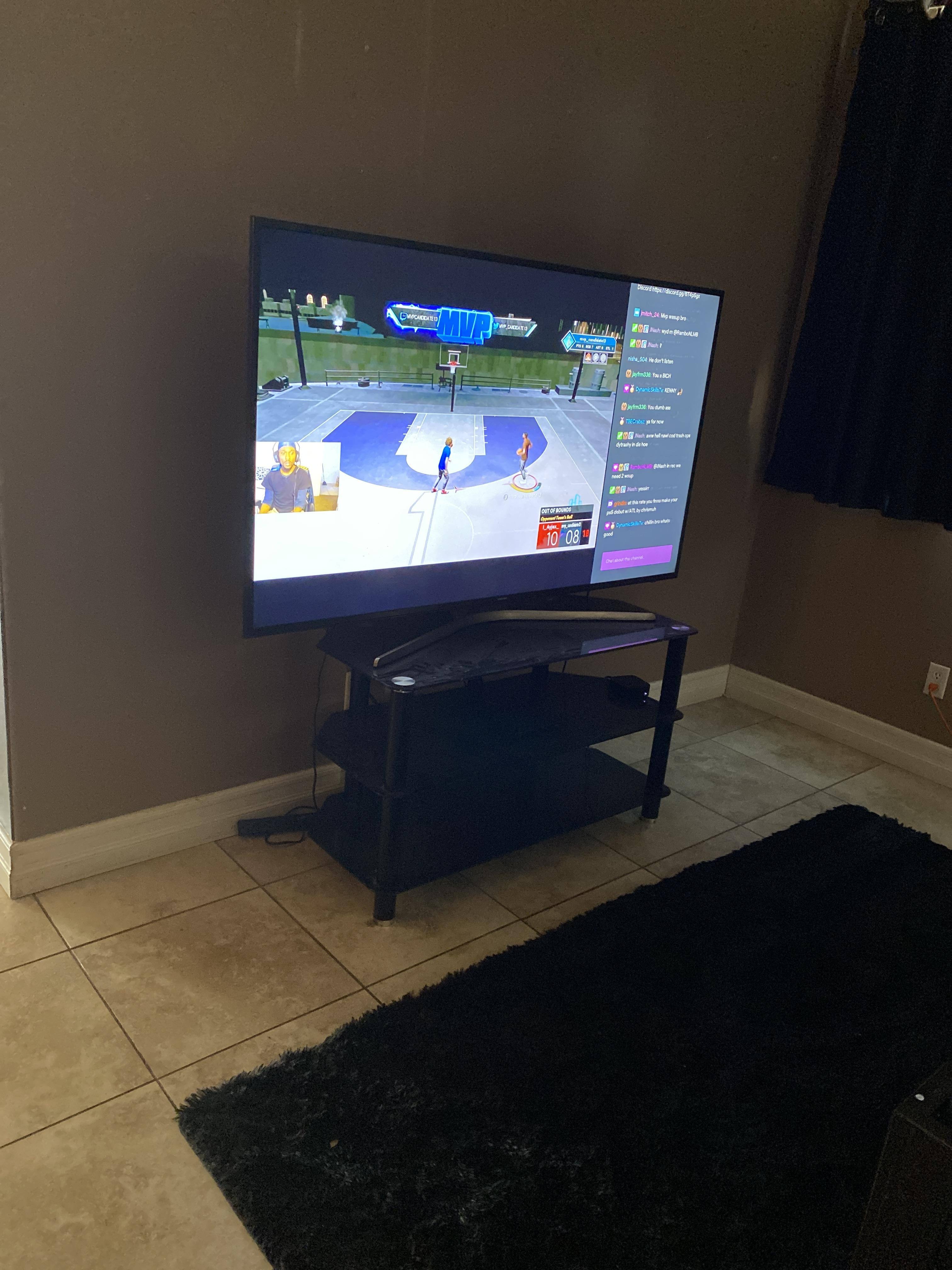 Customer provided image, click to load a larger version